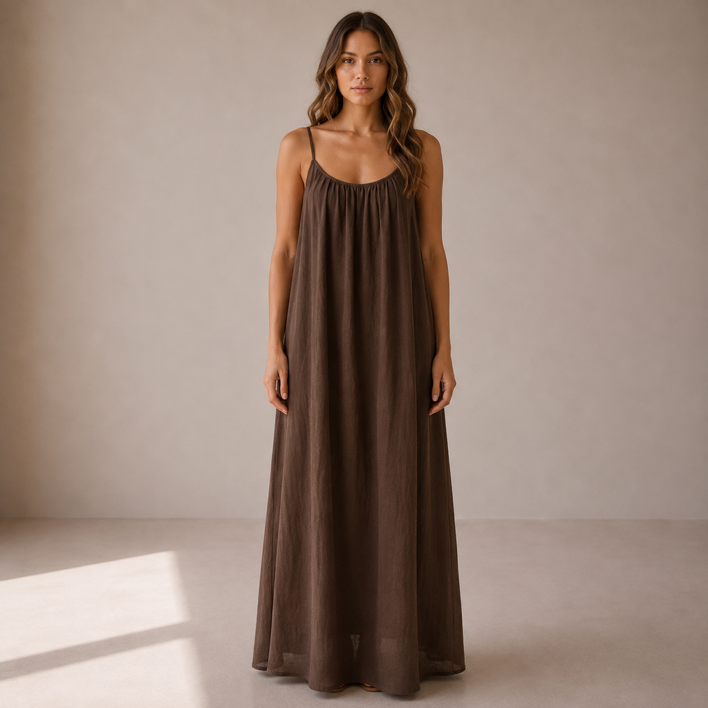 Selene Breeze Dress