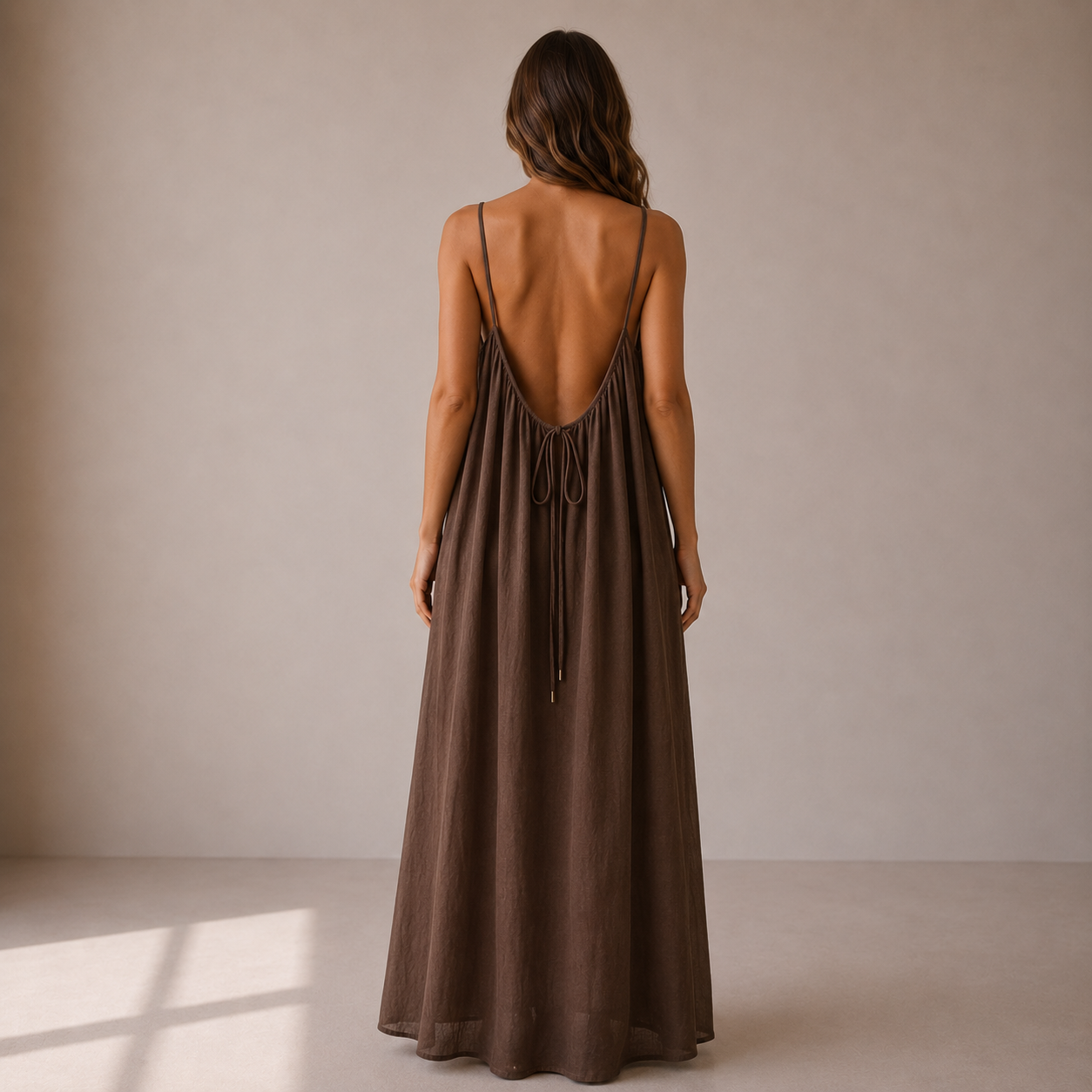 Selene Breeze Dress