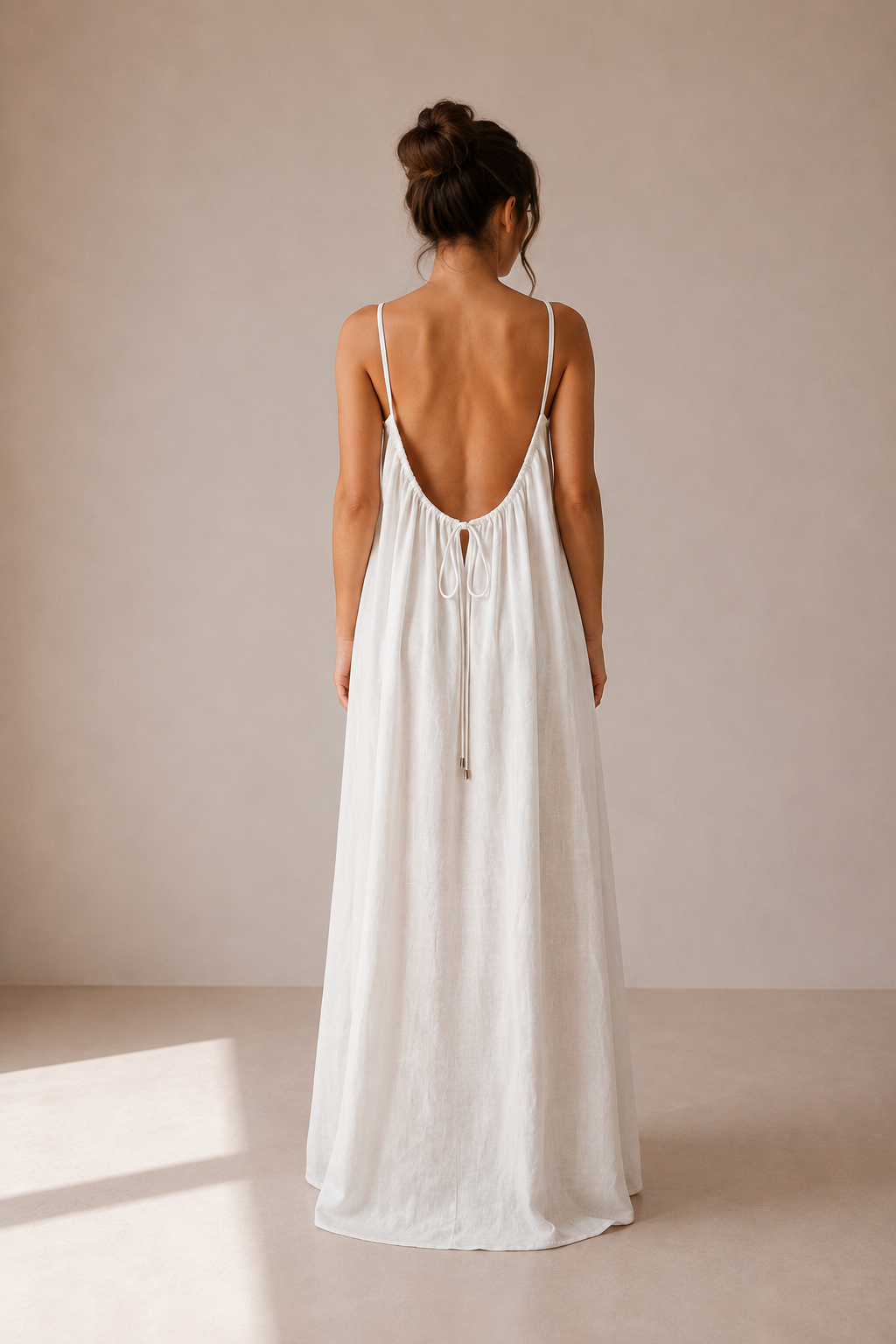 Selene Breeze Dress