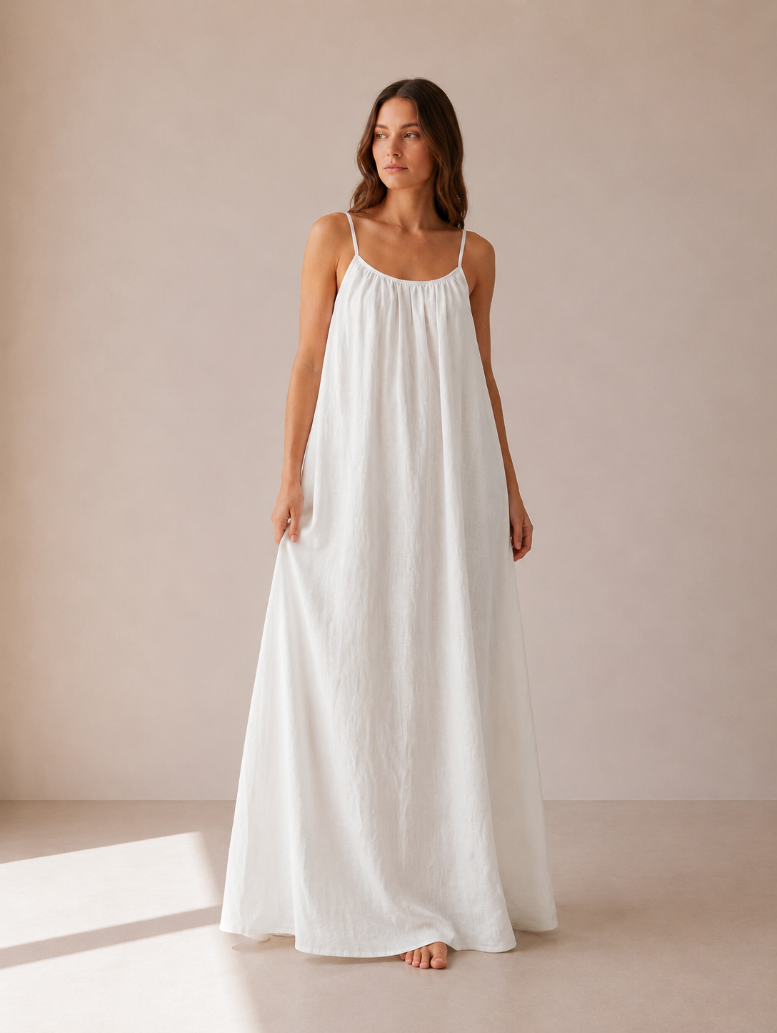 Selene Breeze Dress