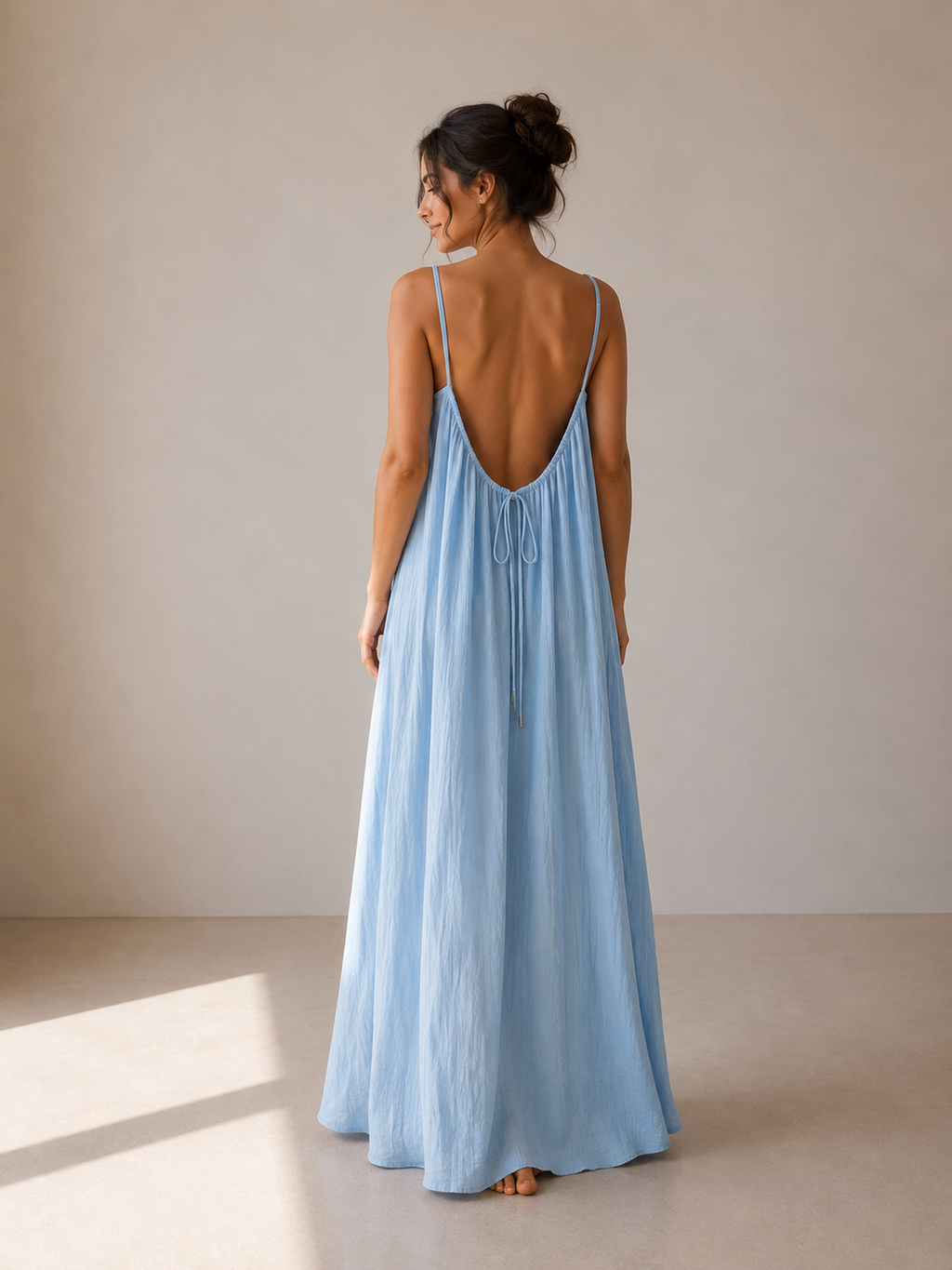 Selene Breeze Dress