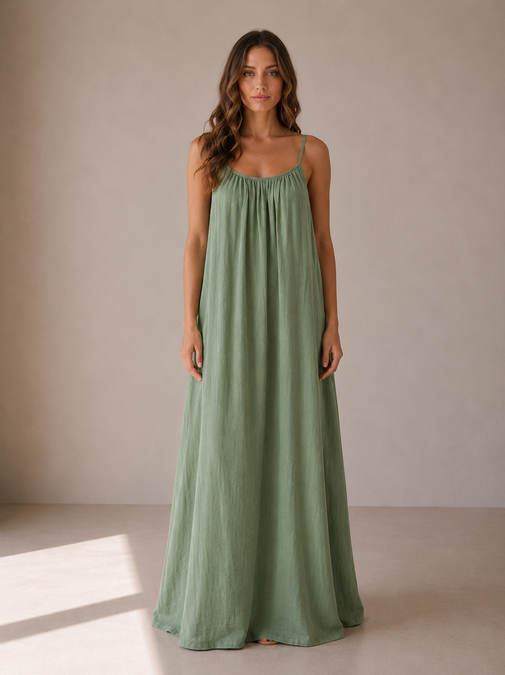 Selene Breeze Dress