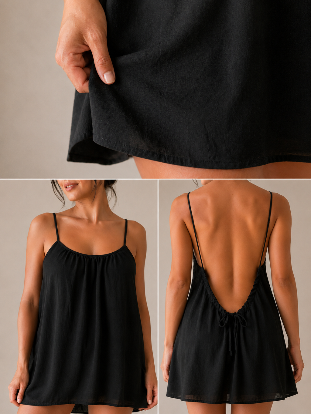 Sorella Breeze Dress