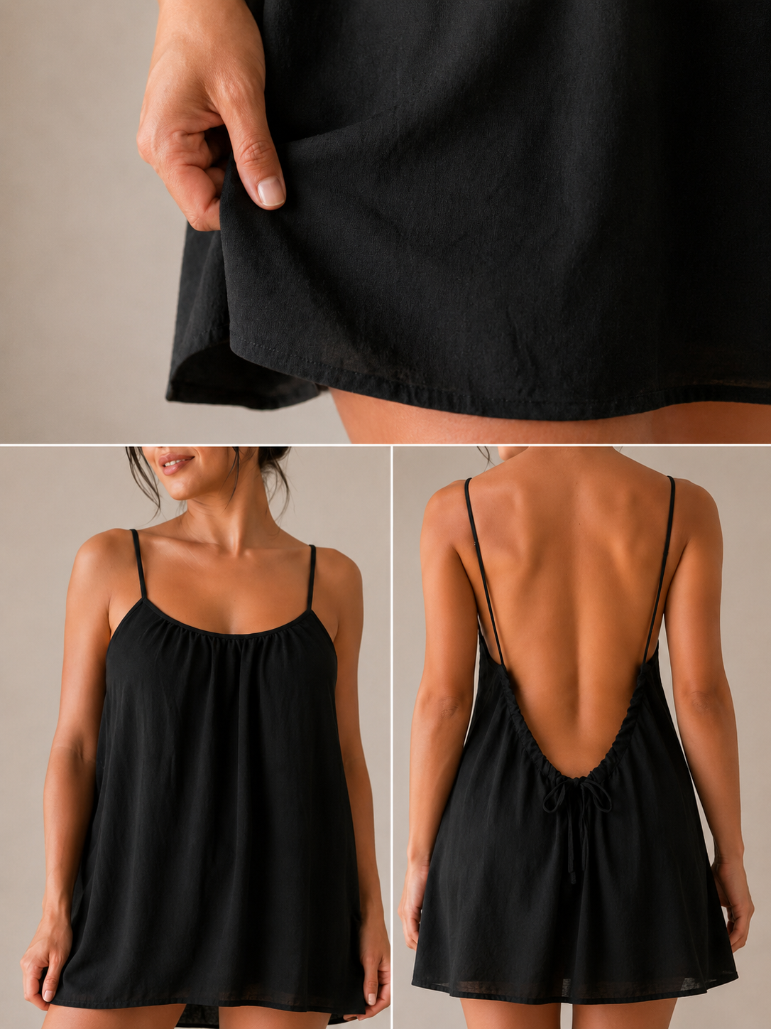 Sorella Breeze Dress