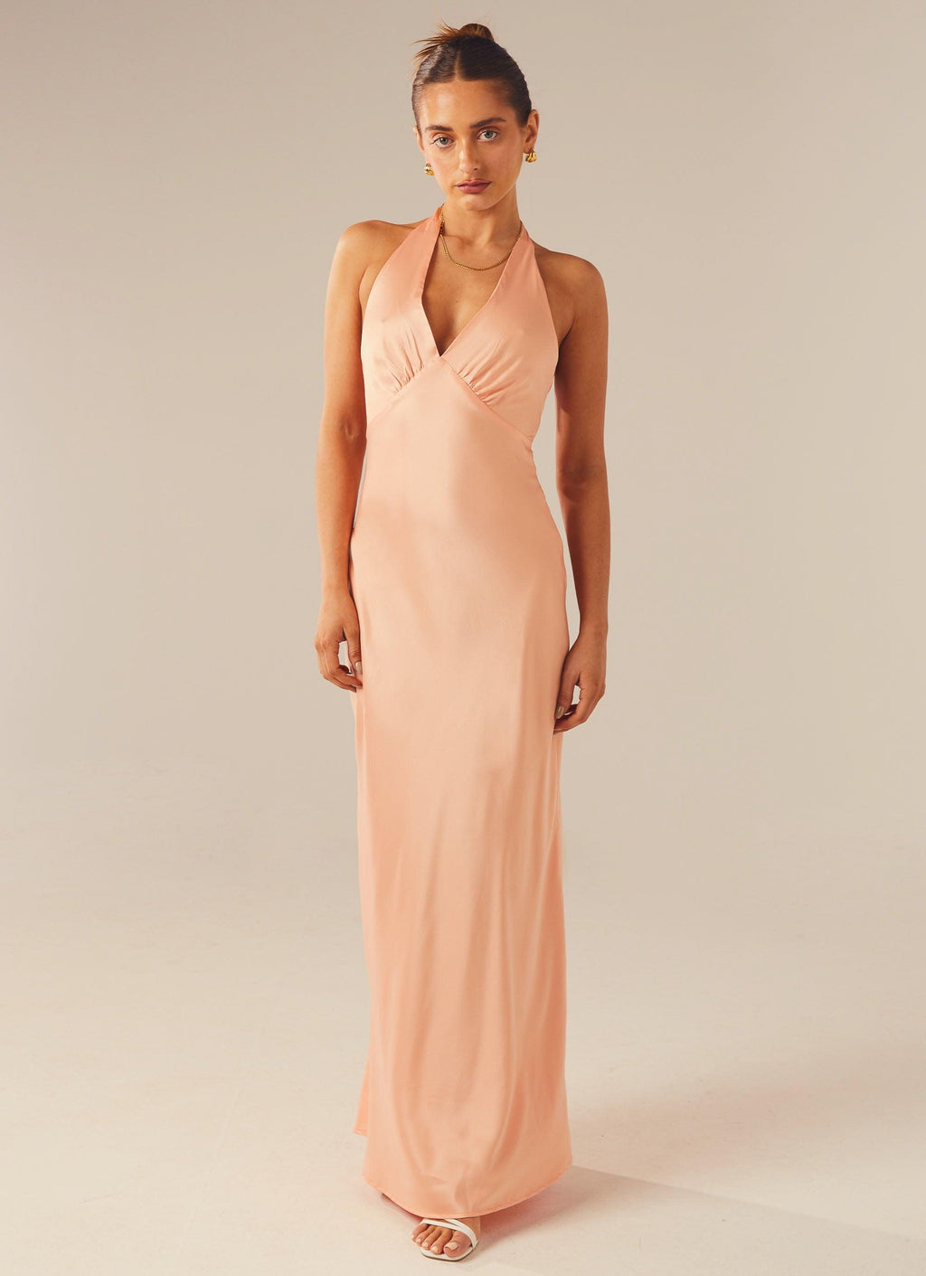 Aurora Elegance Dress