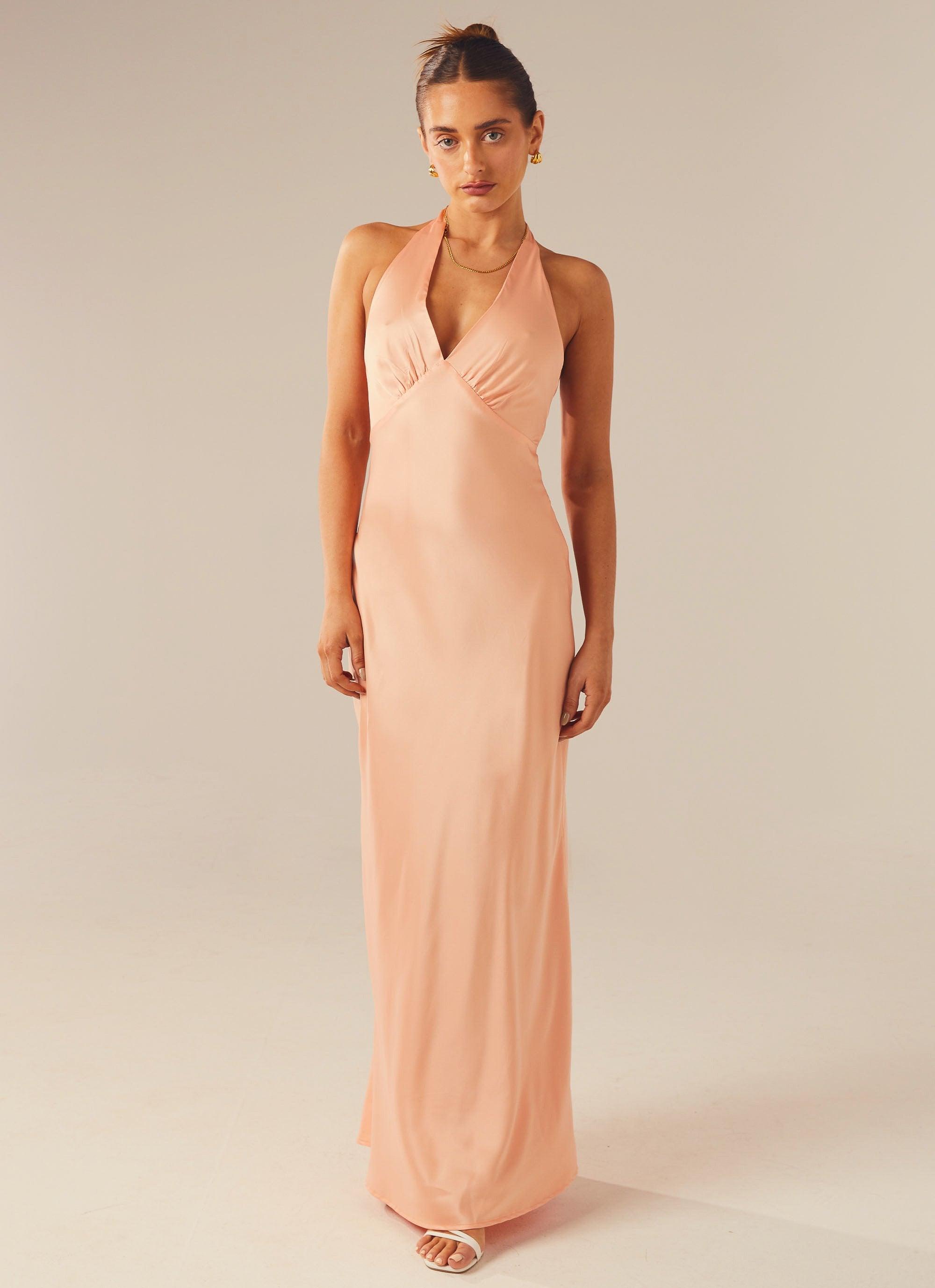Aurora Elegance Dress