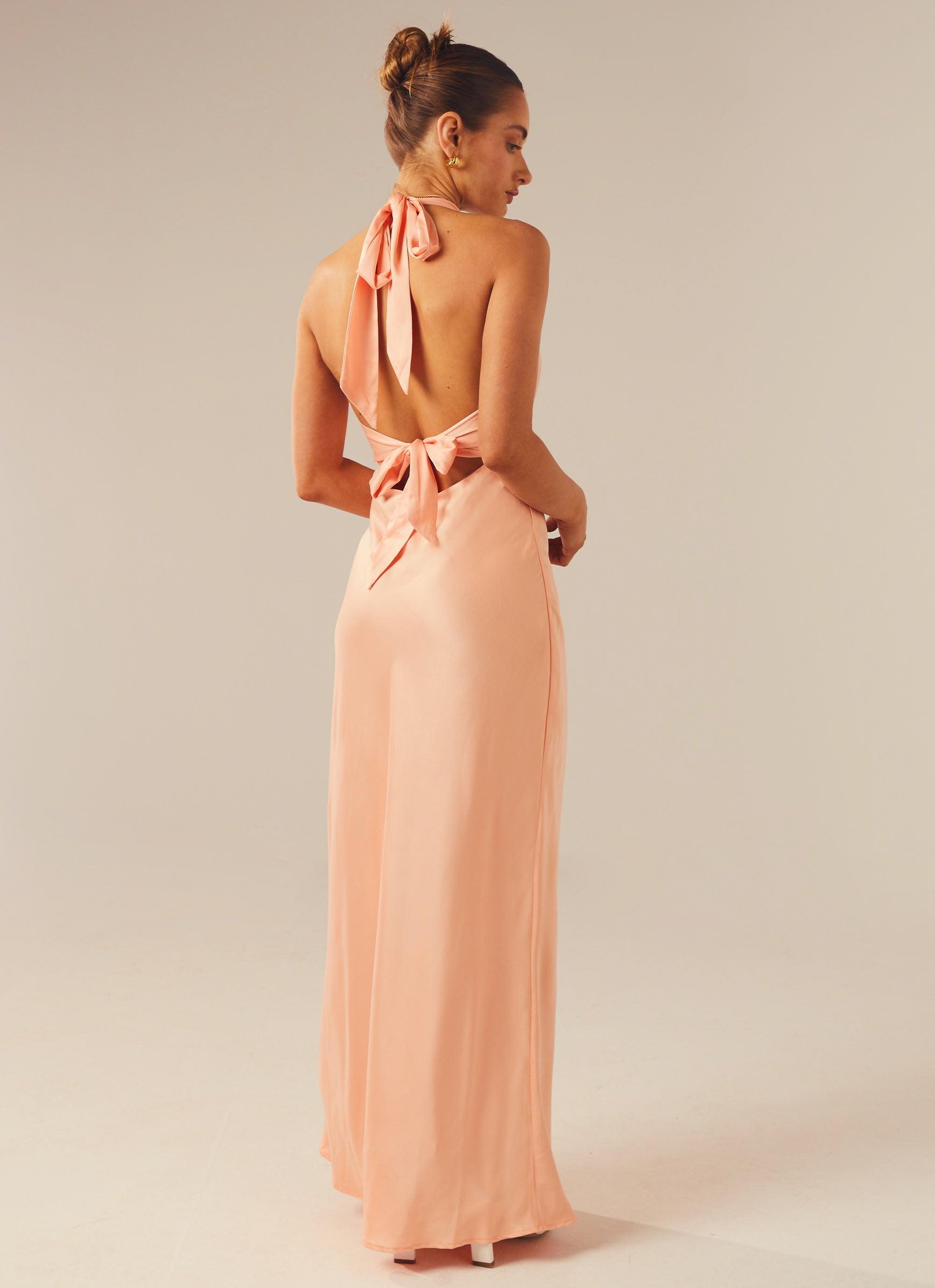 Aurora Elegance Dress