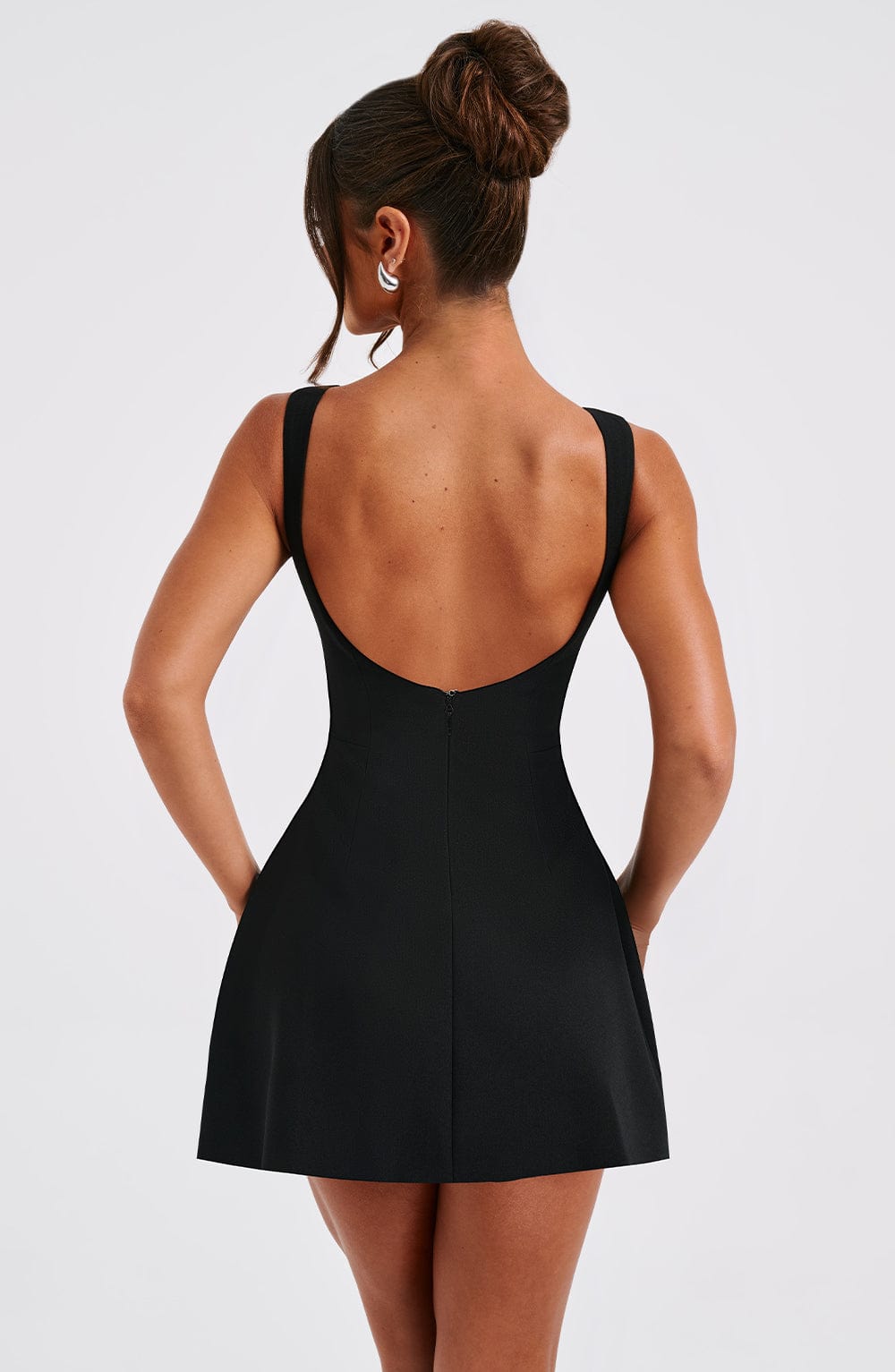 Auréline Mini Dress