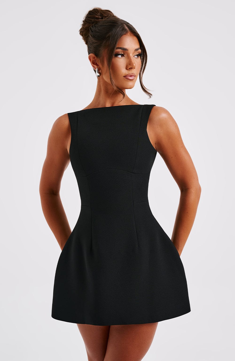 Auréline Mini Dress
