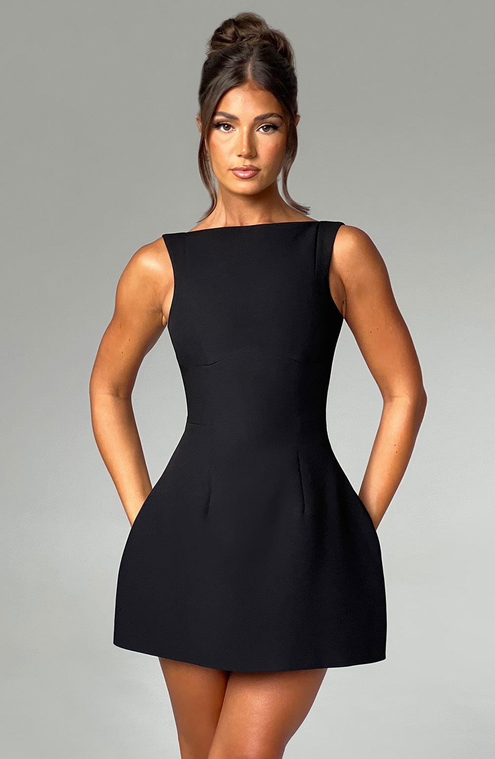 Auréline Mini Dress