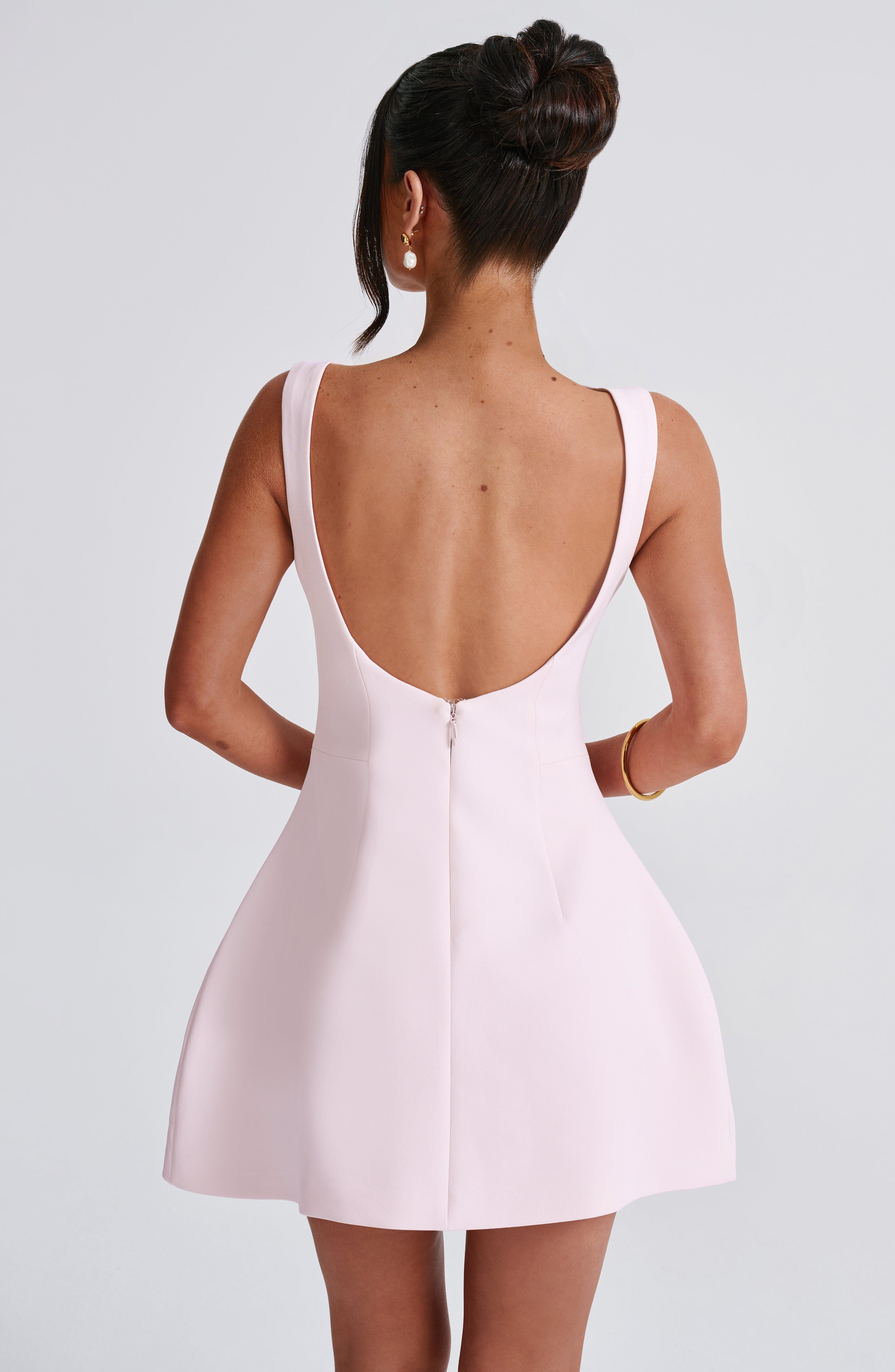 Auréline Mini Dress