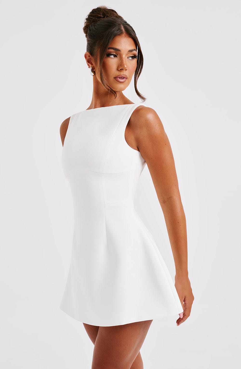 Auréline Mini Dress