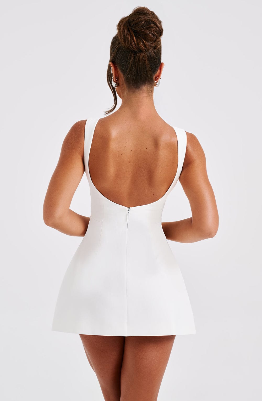 Auréline Mini Dress