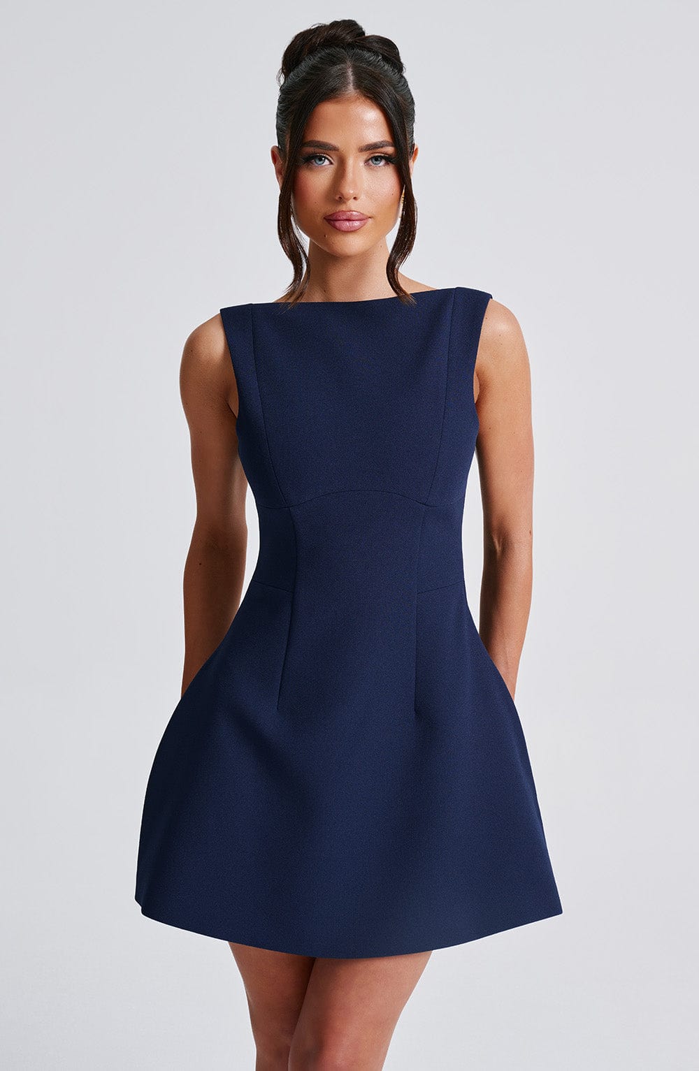 Auréline Mini Dress
