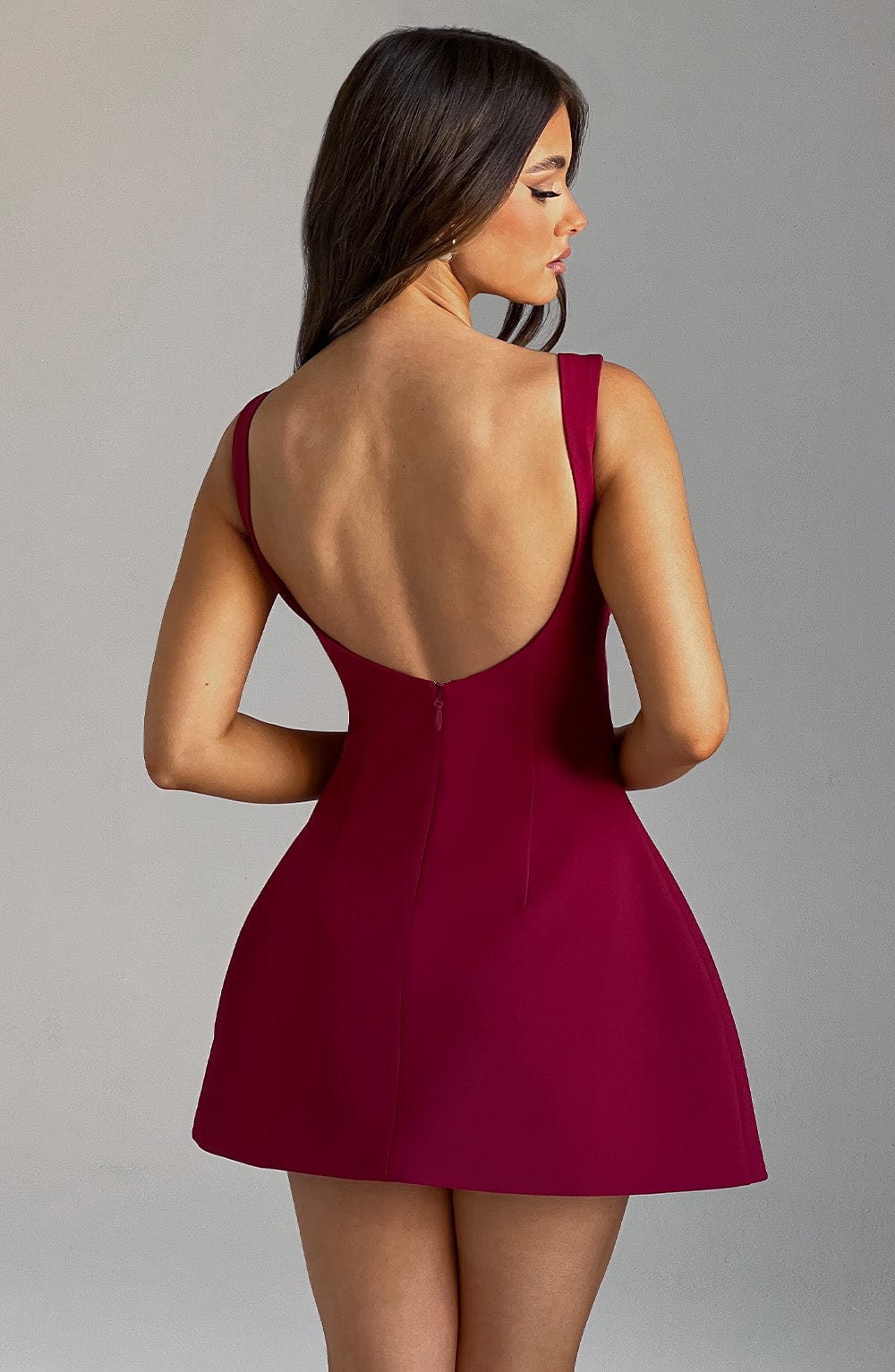 Auréline Mini Dress