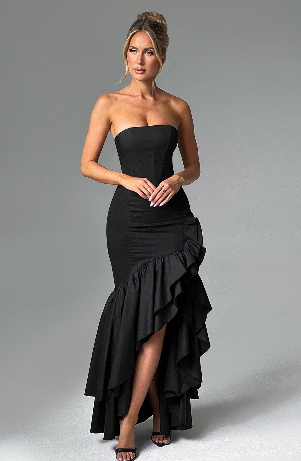 Angelina Romance Gown