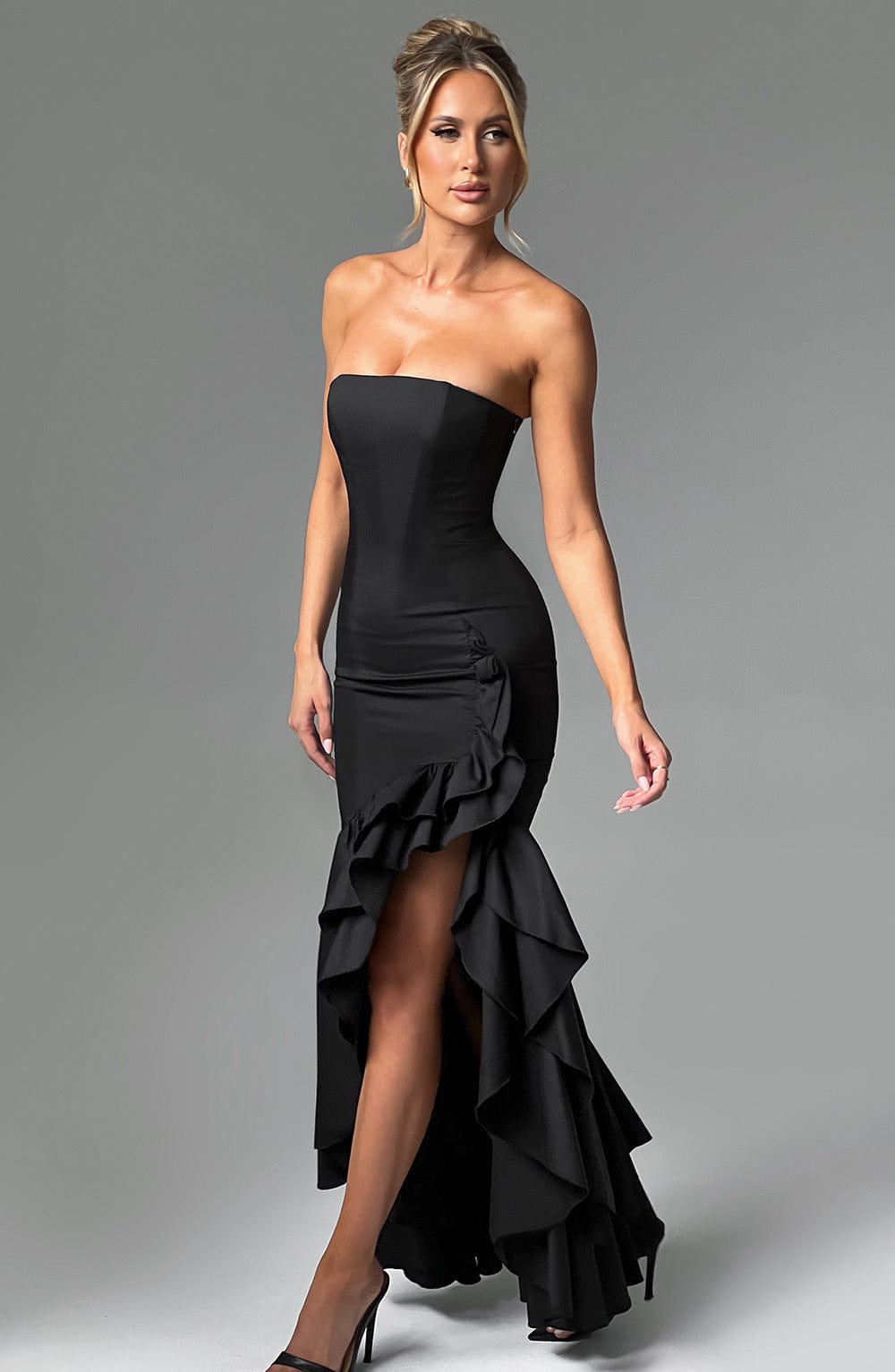 Angelina Romance Gown