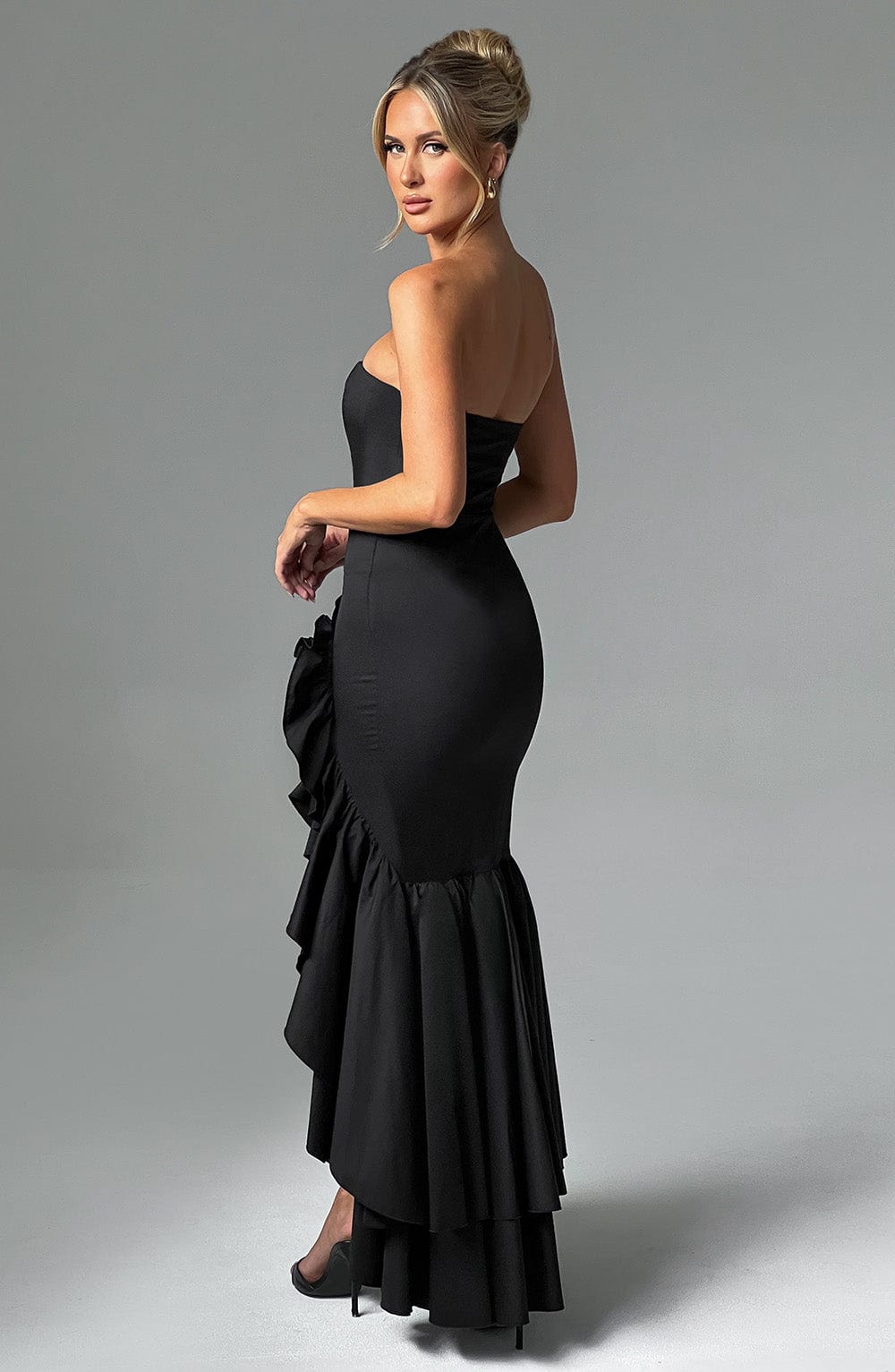 Angelina Romance Gown