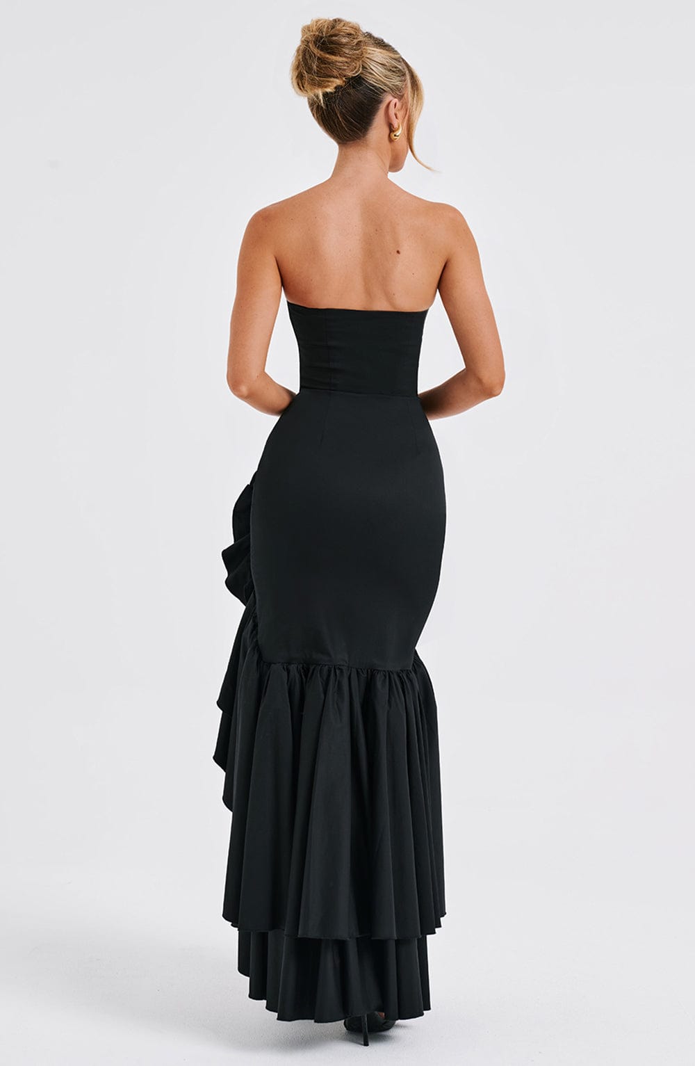 Angelina Romance Gown