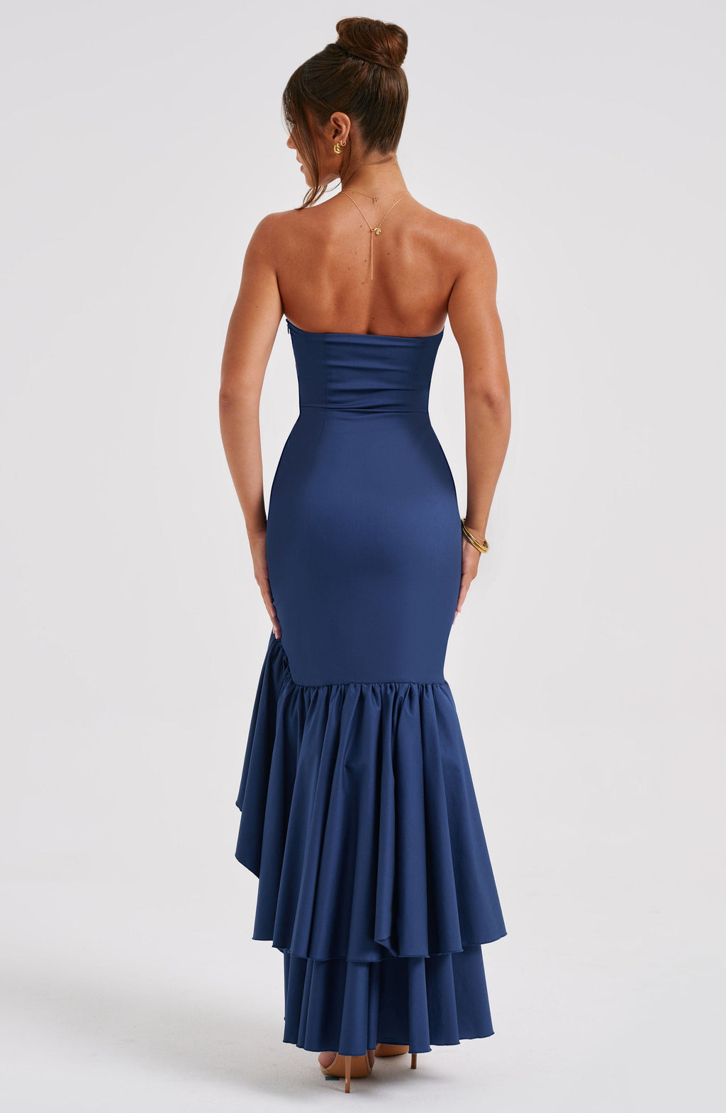Angelina Romance Gown