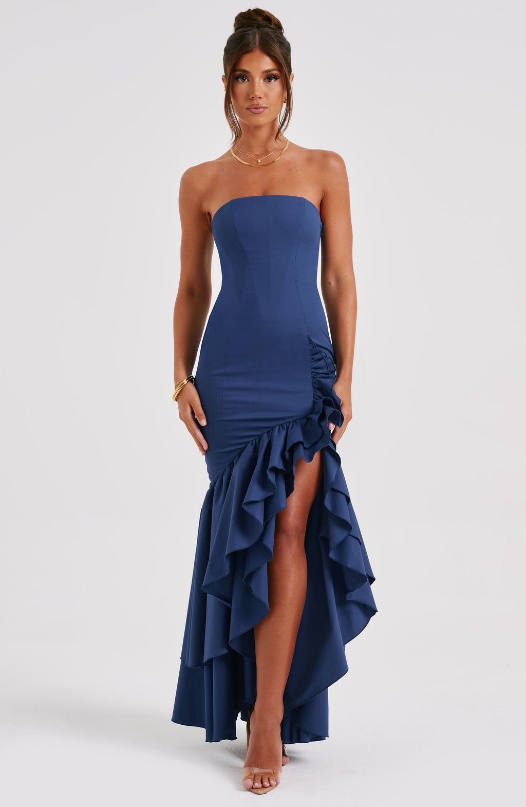 Angelina Romance Gown