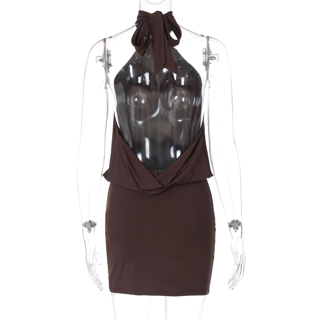 Valessia Mini Dress