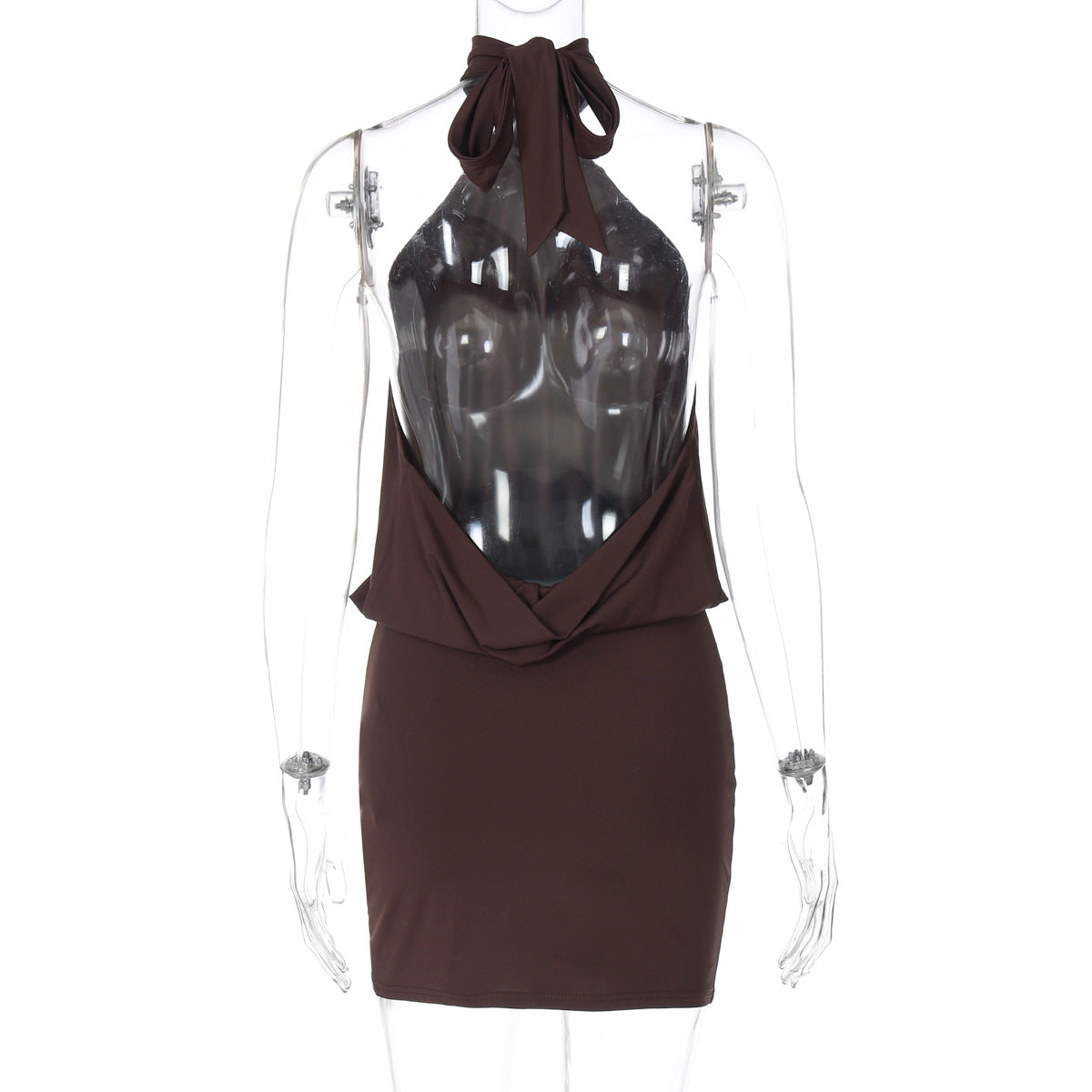 Valessia Mini Dress