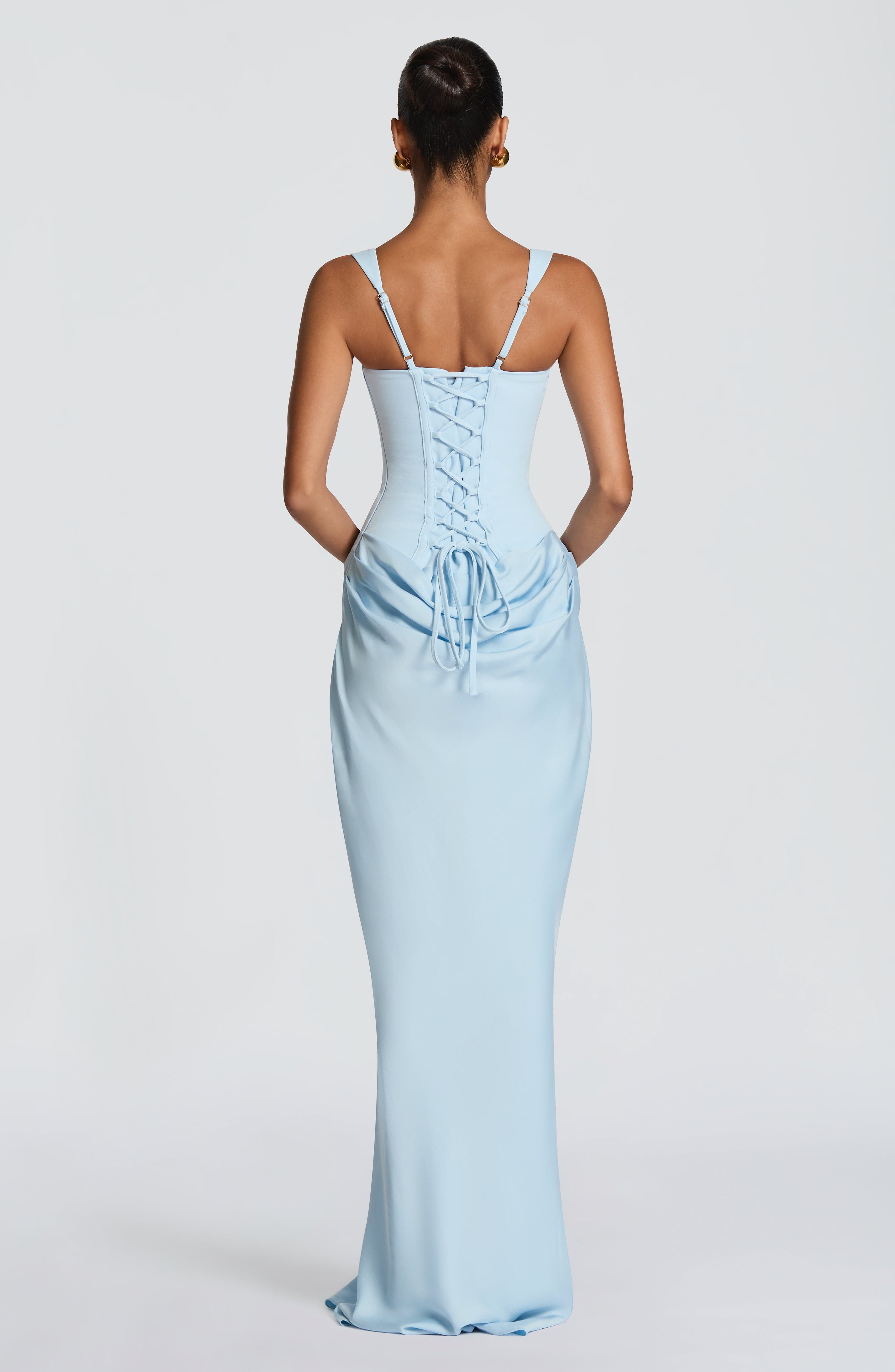 Seraphina Sculpt Dress