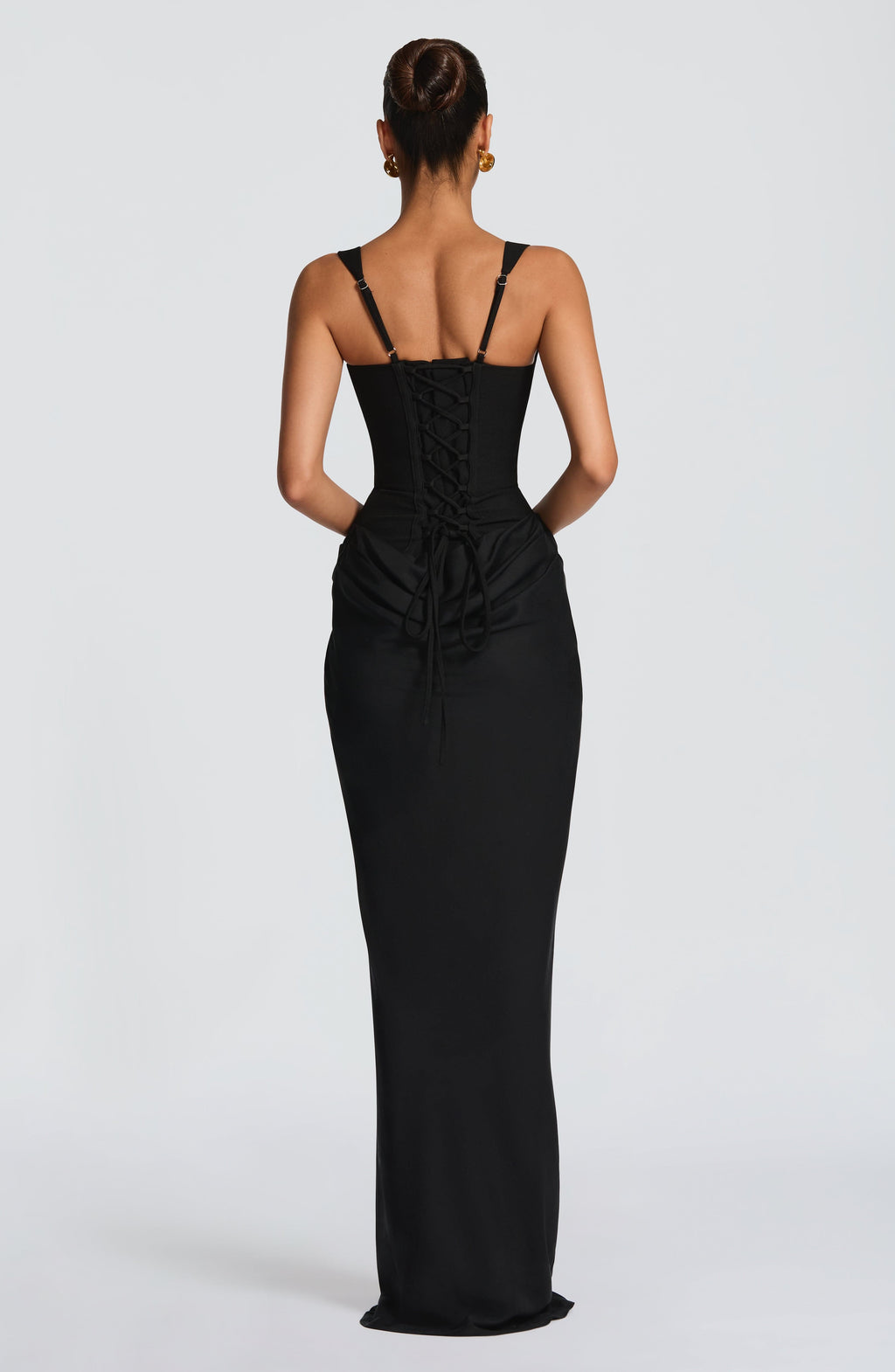 Seraphina Sculpt Dress