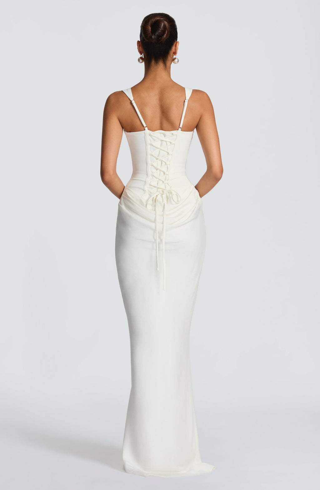 Seraphina Sculpt Dress