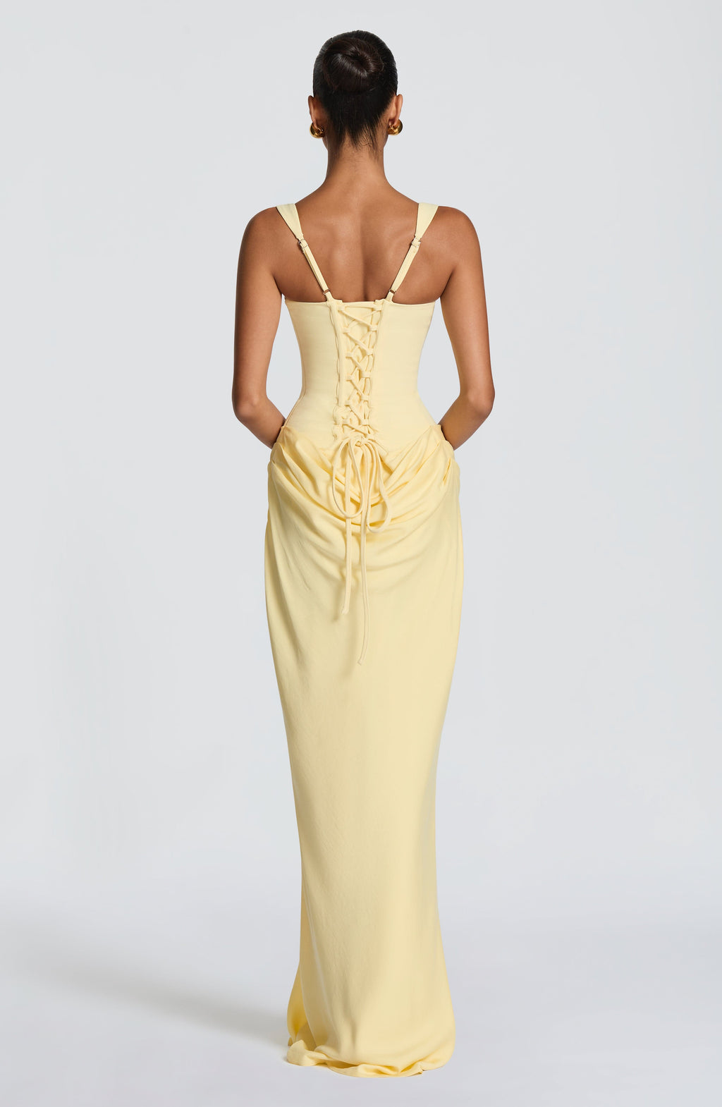Seraphina Sculpt Dress