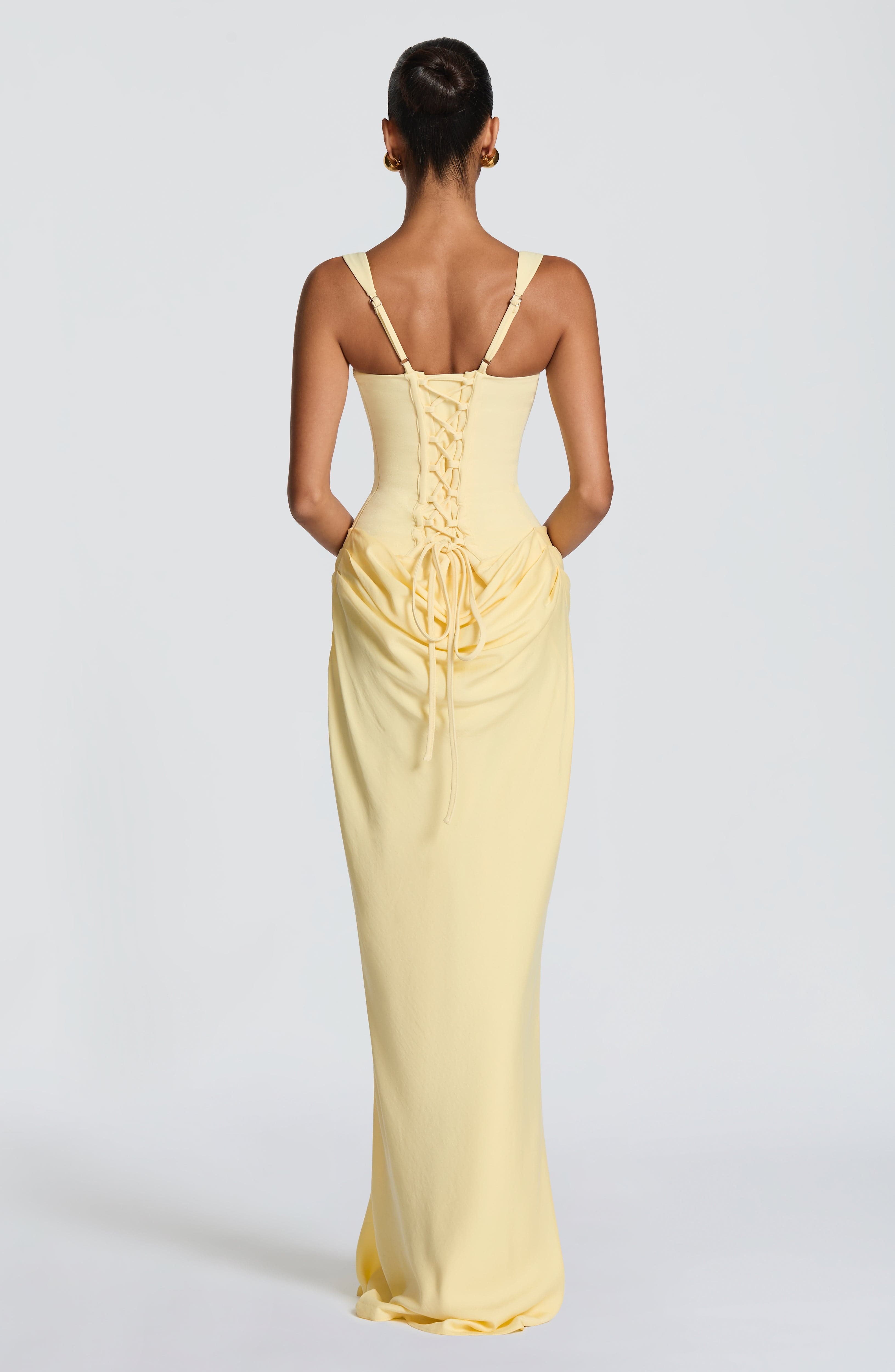 Seraphina Sculpt Dress