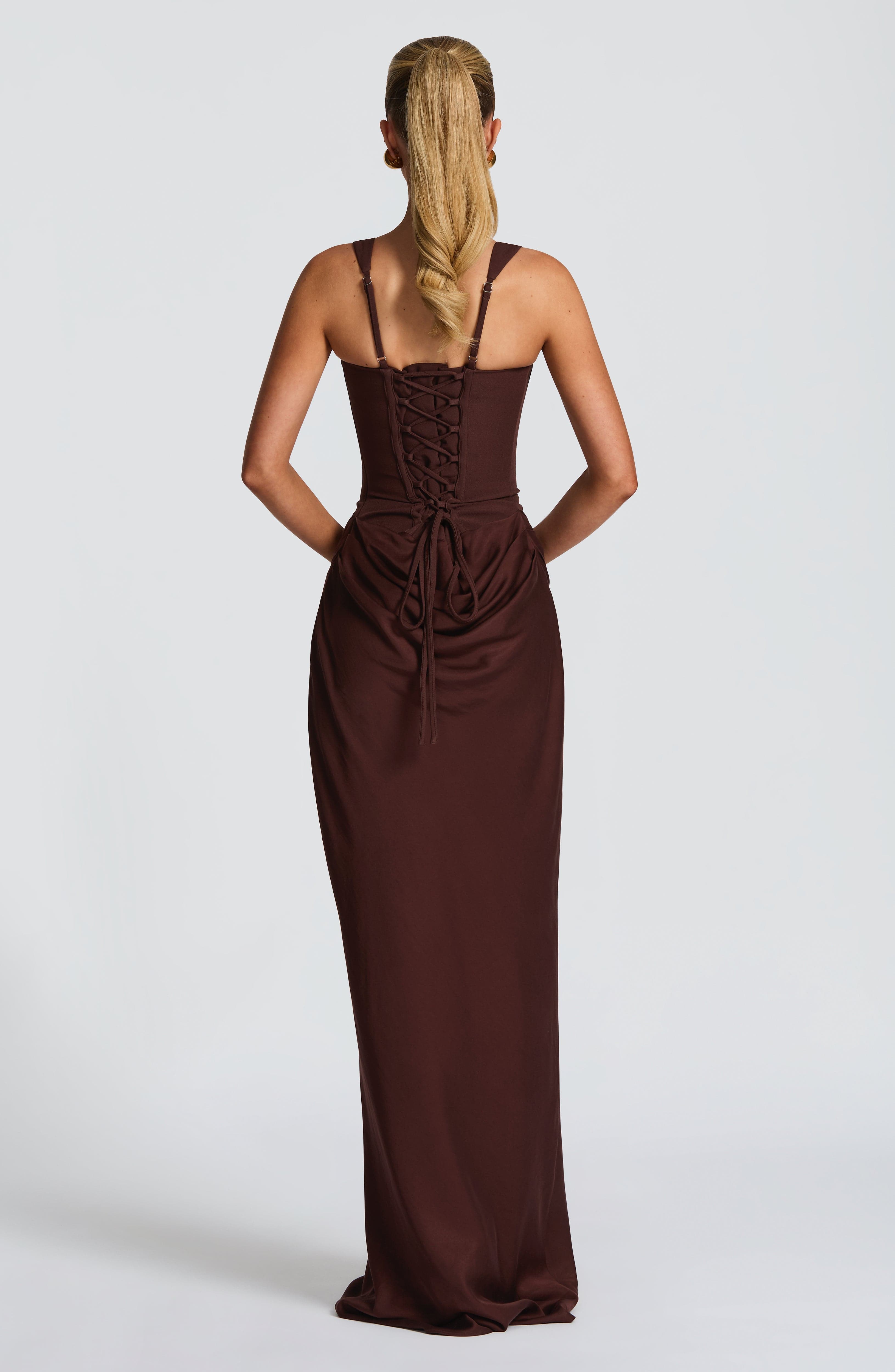 Seraphina Sculpt Dress
