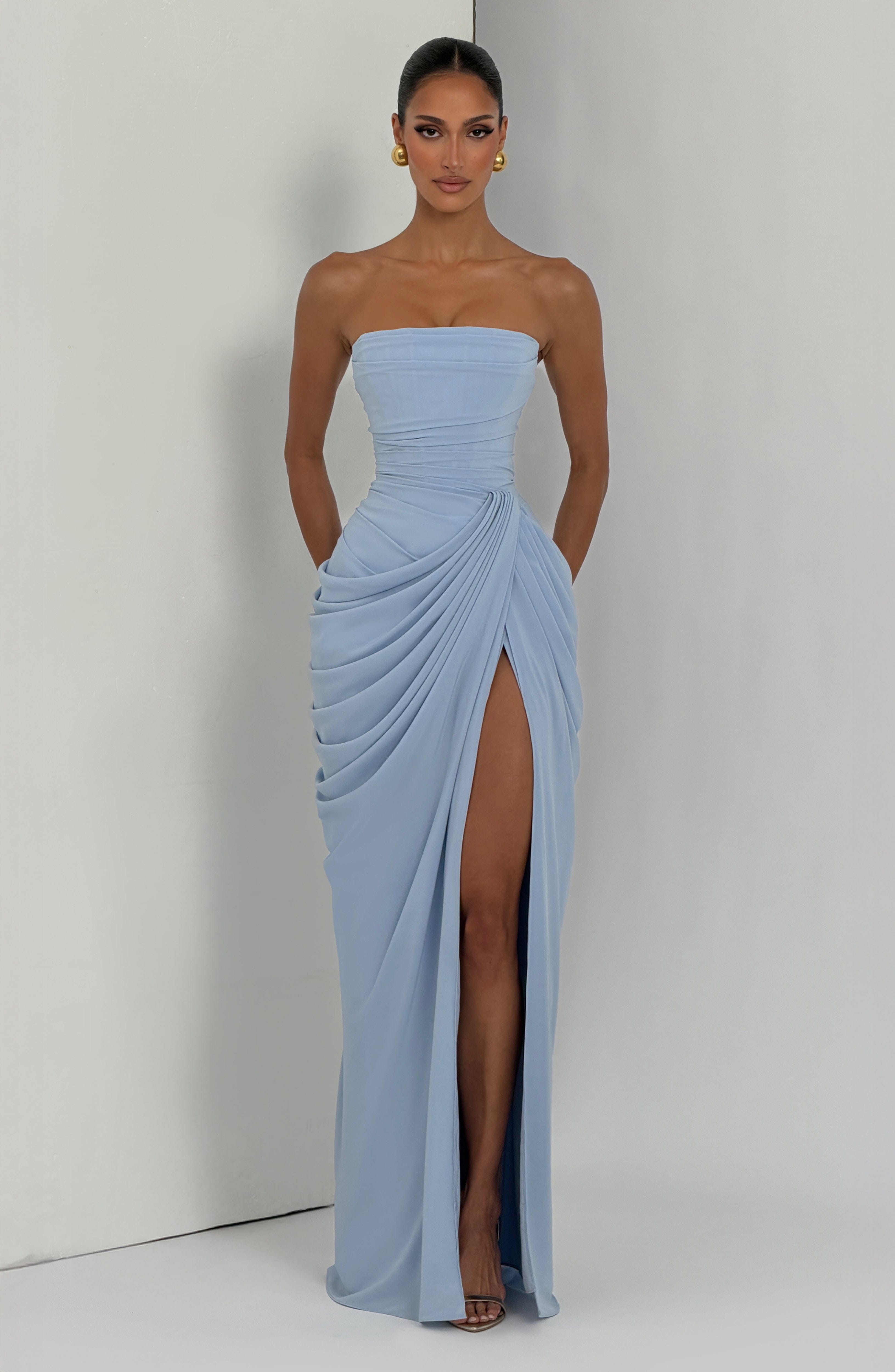 Aura Dress