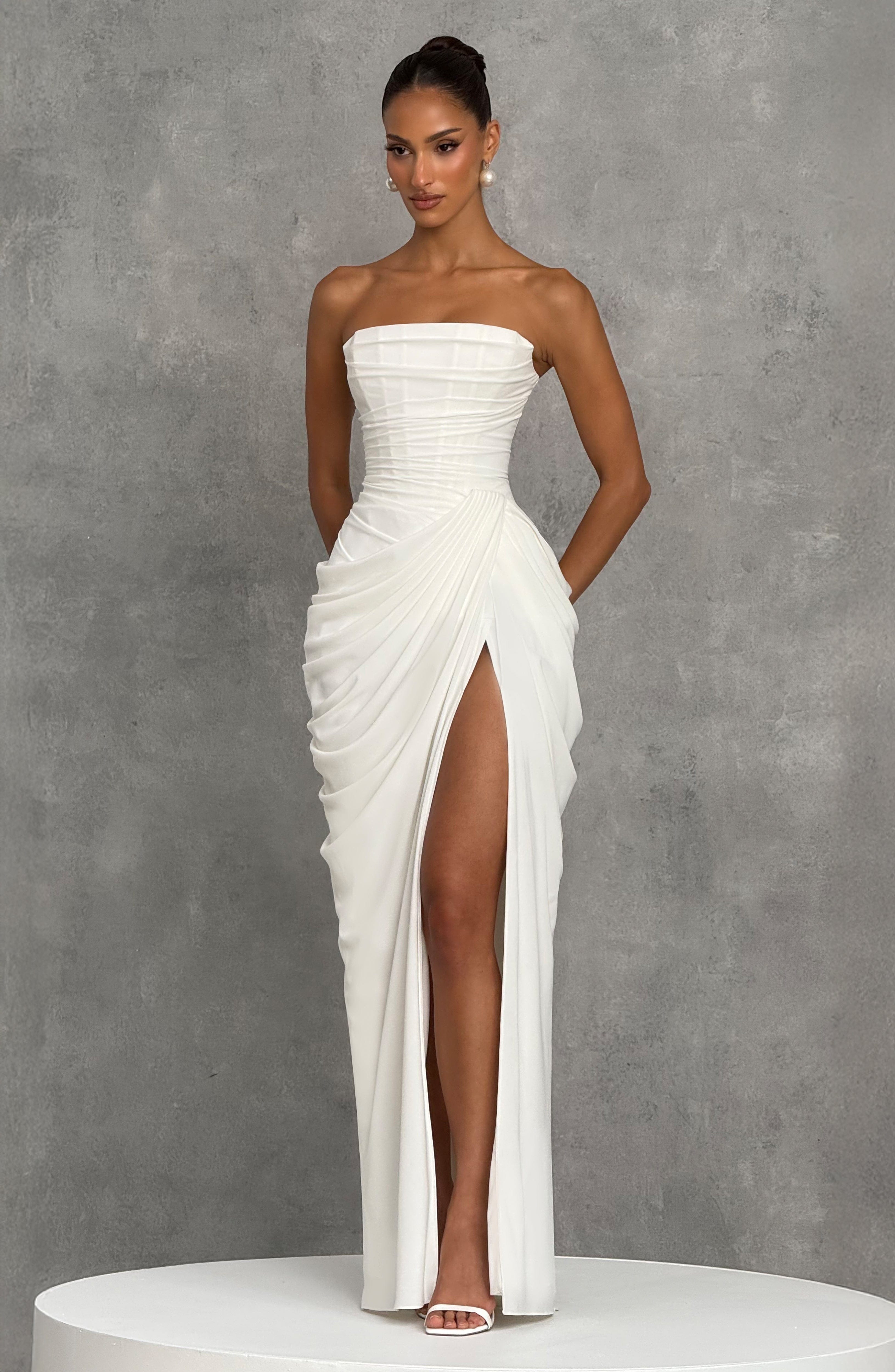 Aura Dress