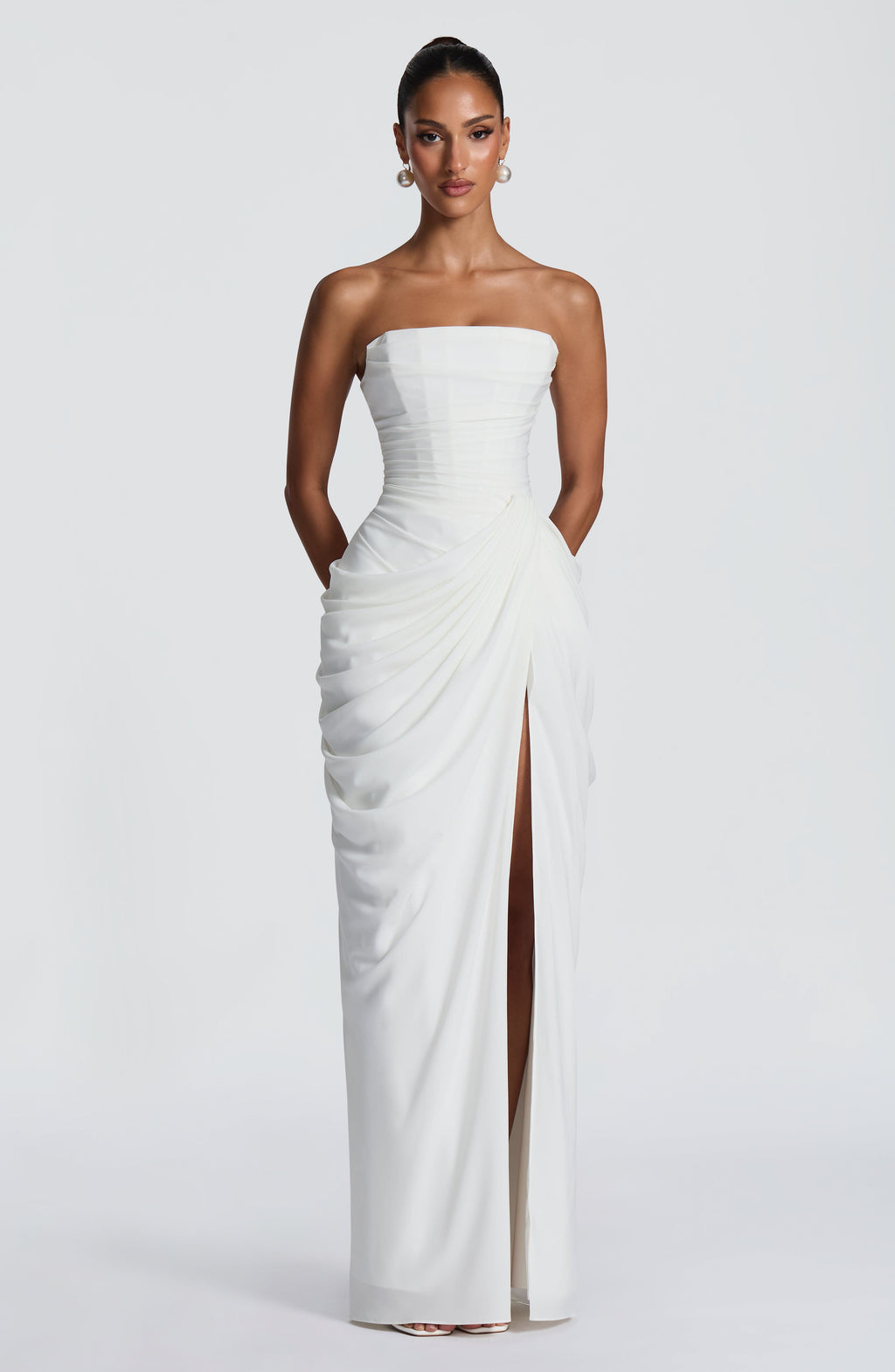 Aura Dress