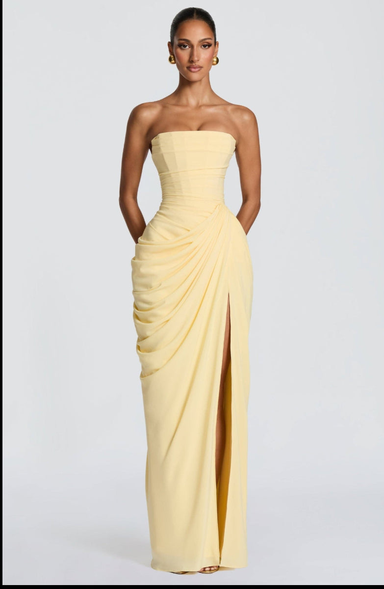 Aura Dress