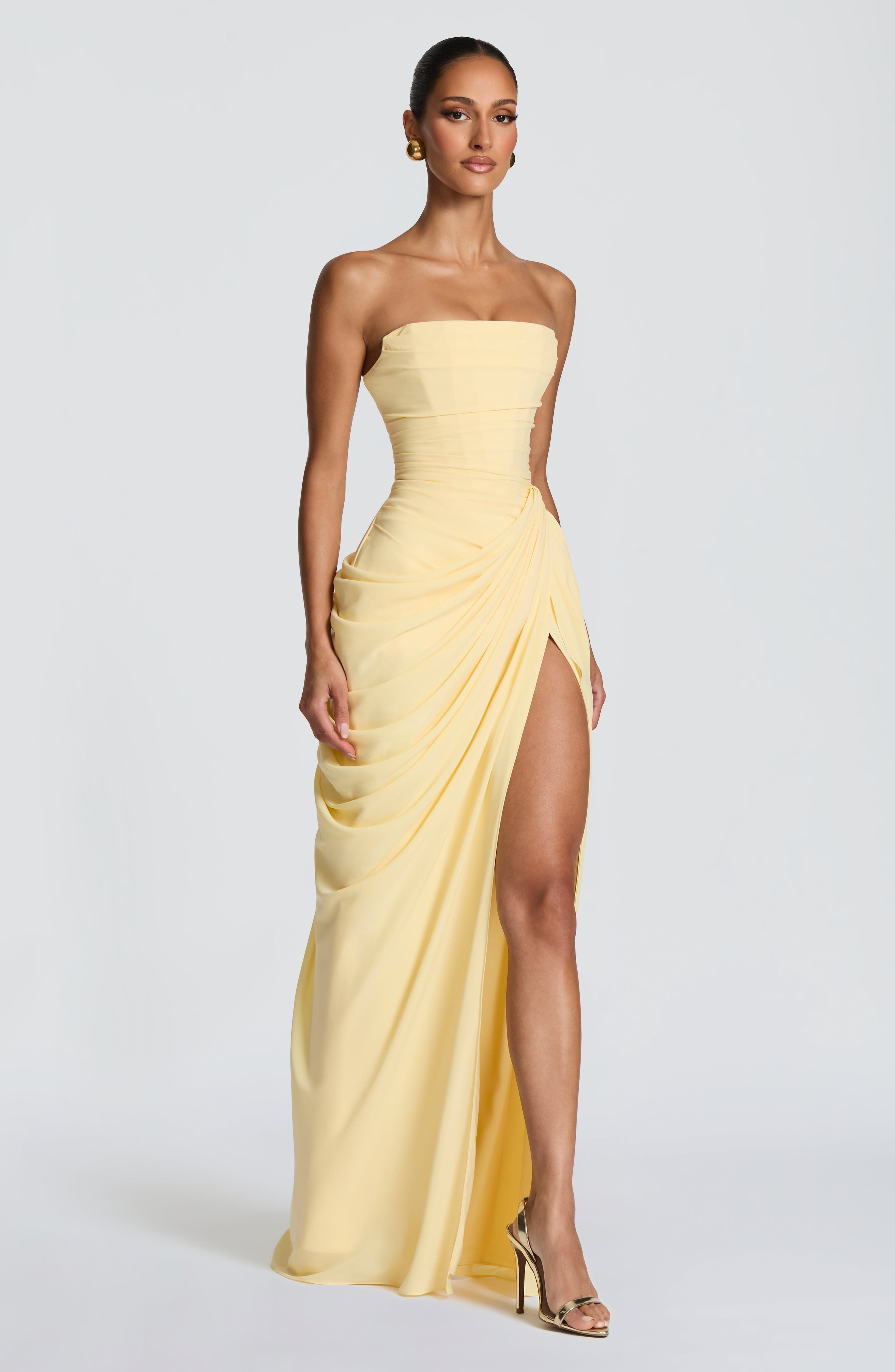 Aura Dress