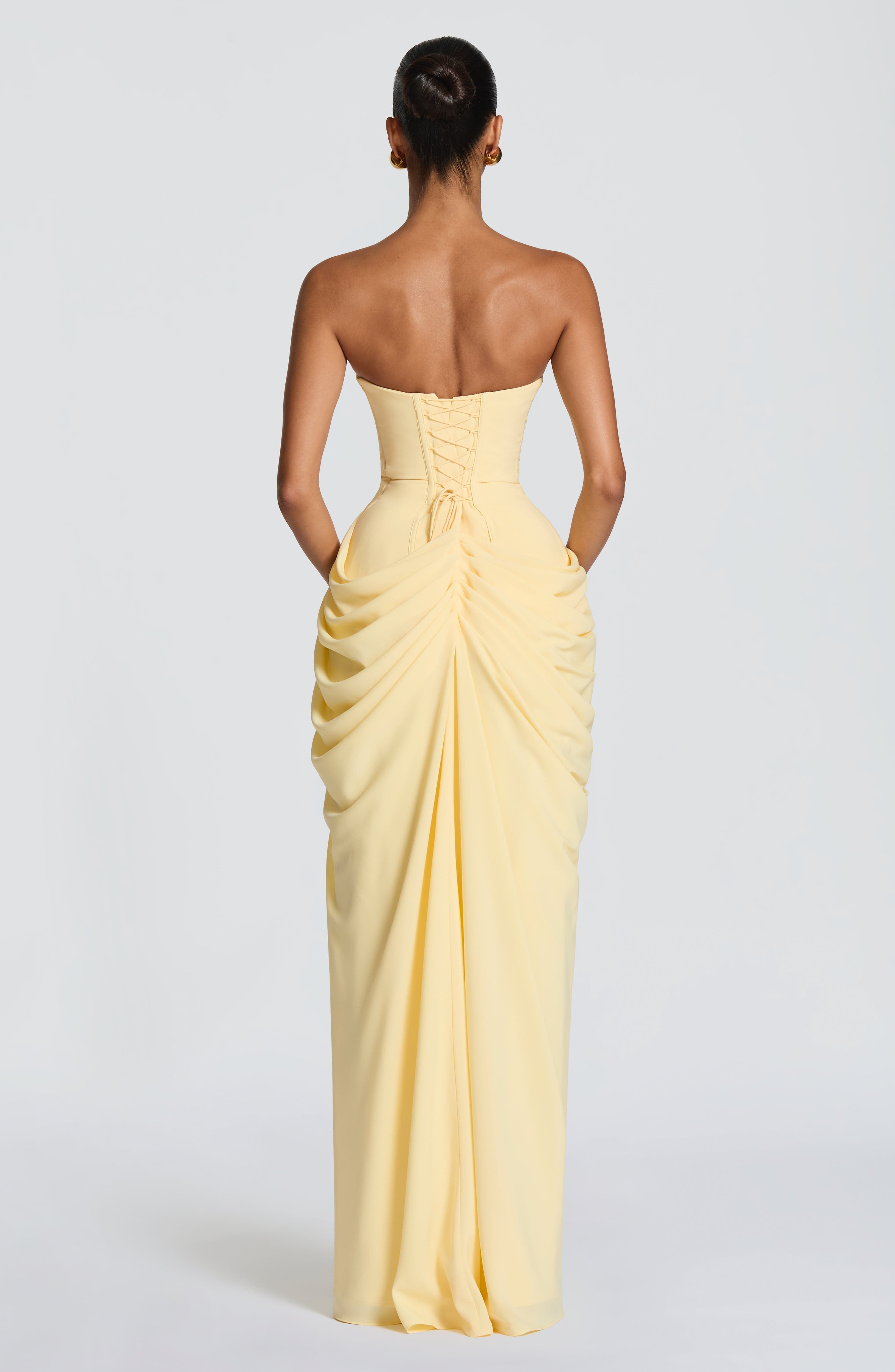 Aura Dress