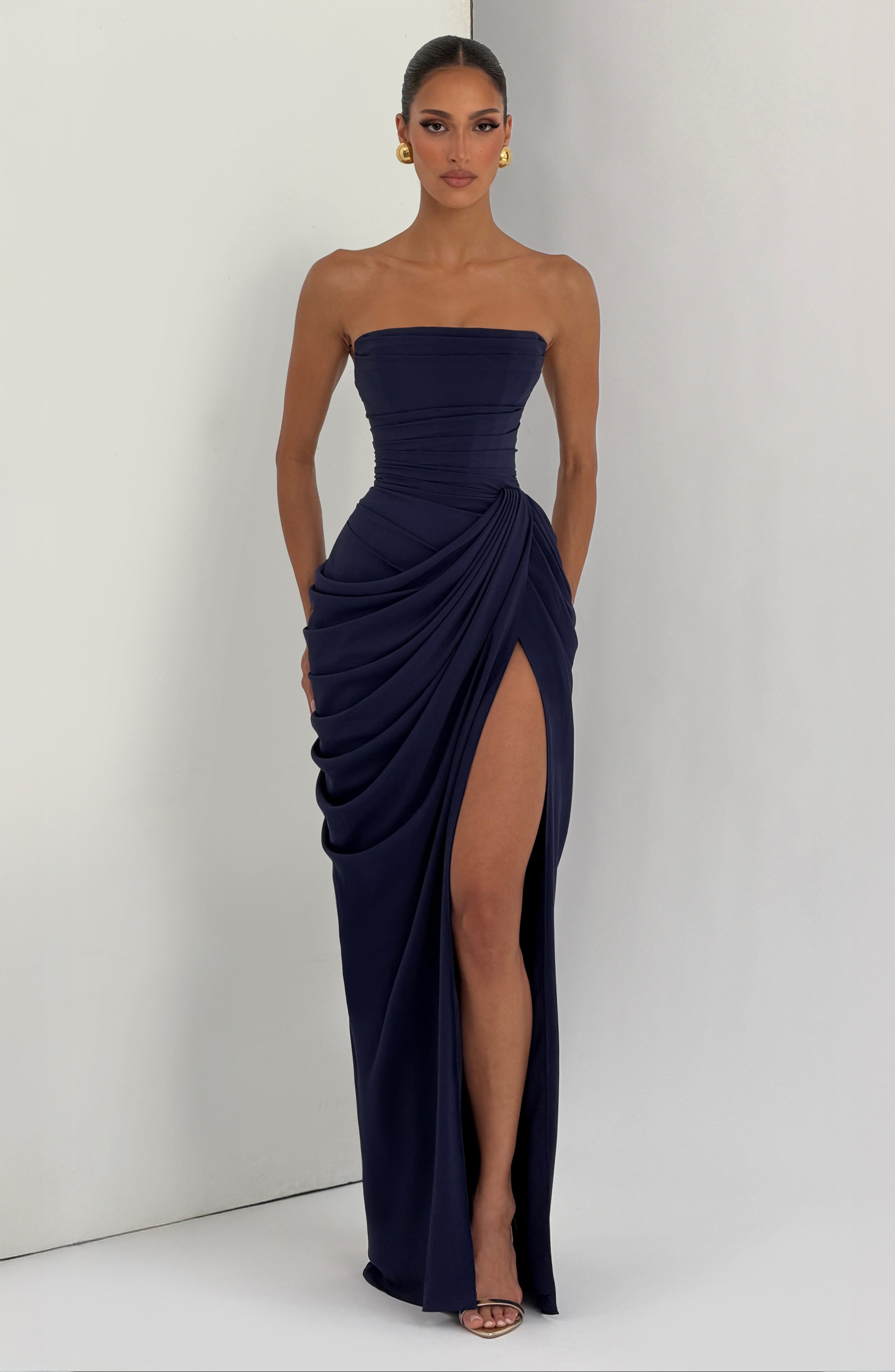 Aura Dress