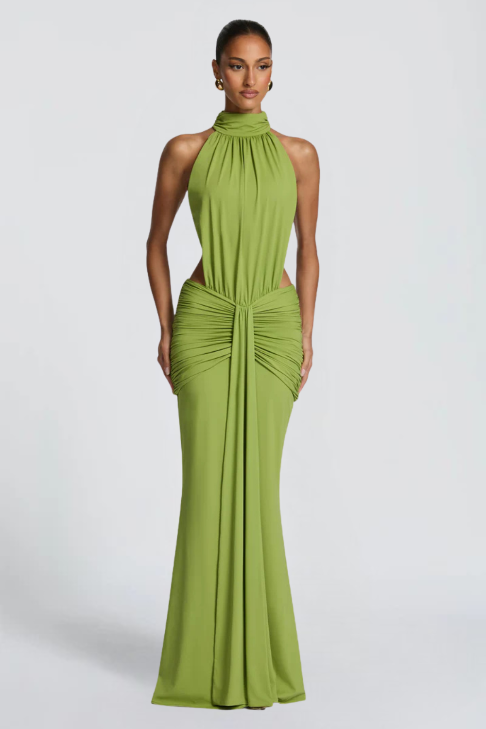 Selora Maxi Dress