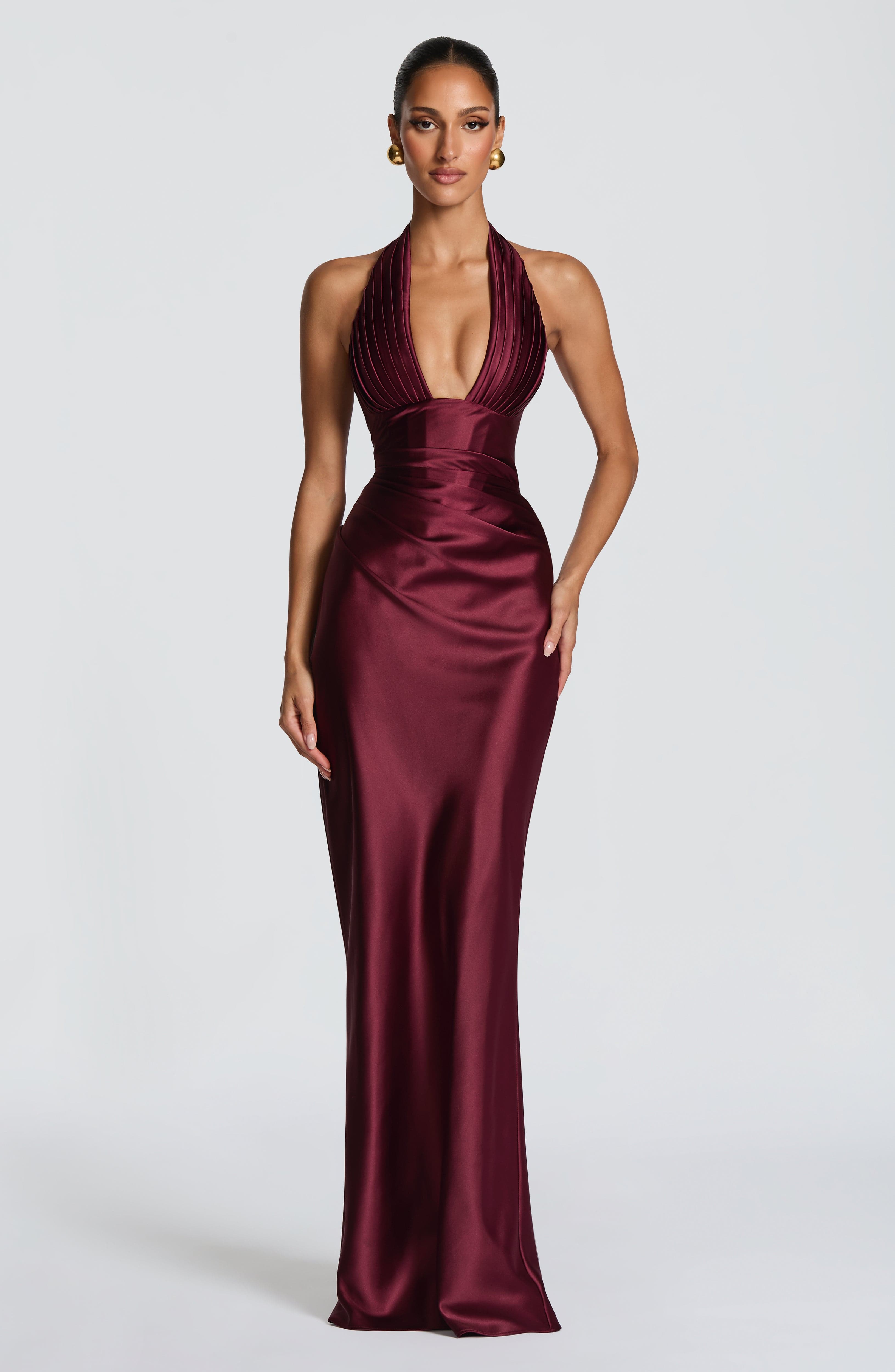 Noctéra Elegance Gown
