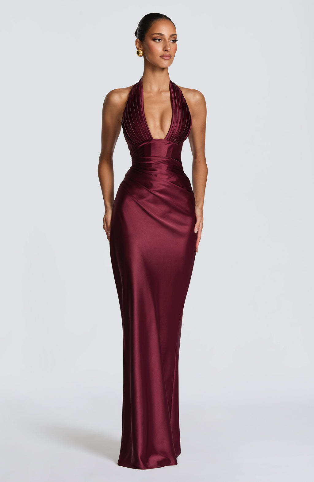 Noctéra Elegance Gown