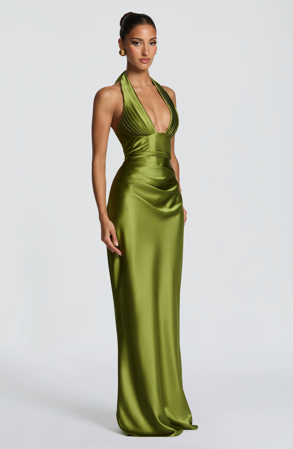 Noctéra Elegance Gown