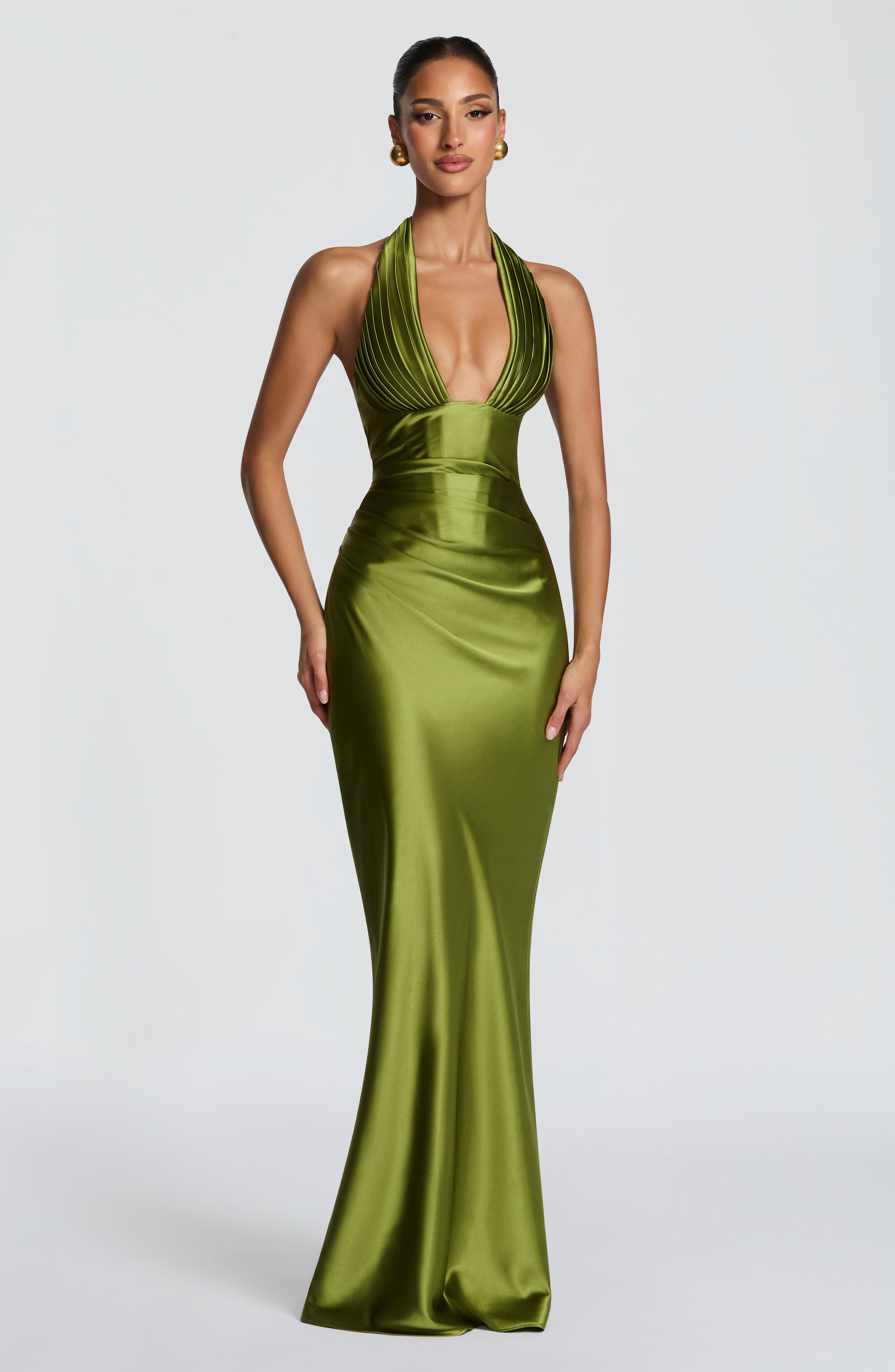 Noctéra Elegance Gown