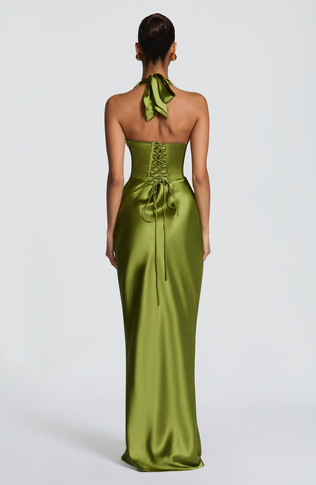 Noctéra Elegance Gown
