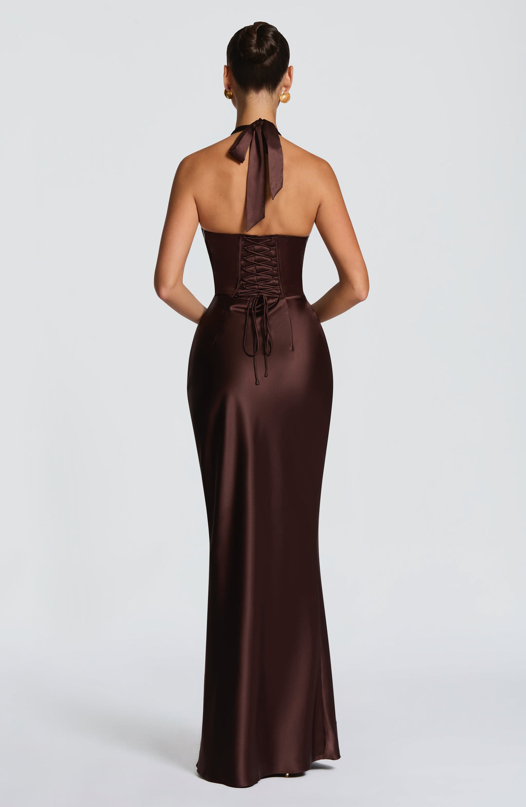 Noctéra Elegance Gown