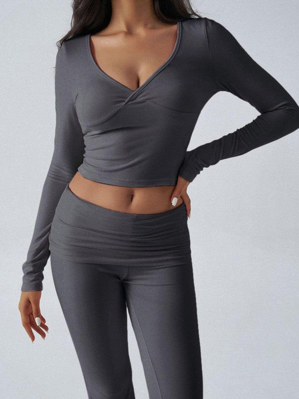 Melina Elegance Duo – 2-Piece Set