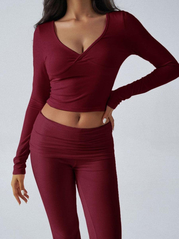 Melina Elegance Duo – 2-Piece Set