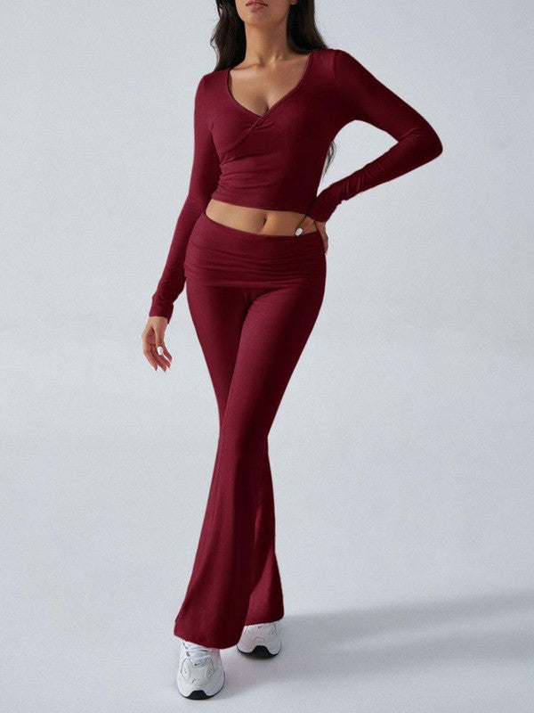 Melina Elegance Duo – 2-Piece Set